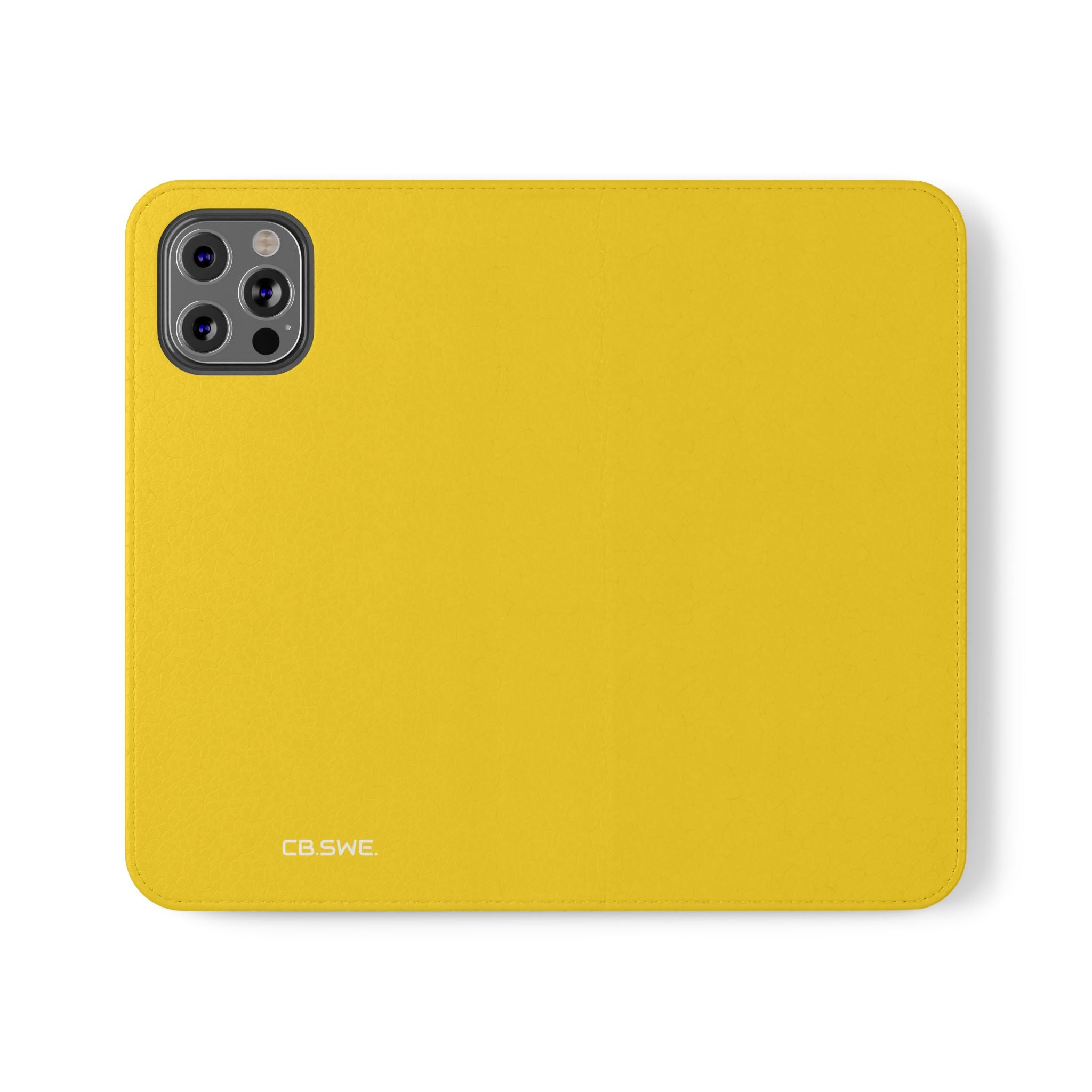 Gold – iPhone Wallet Case