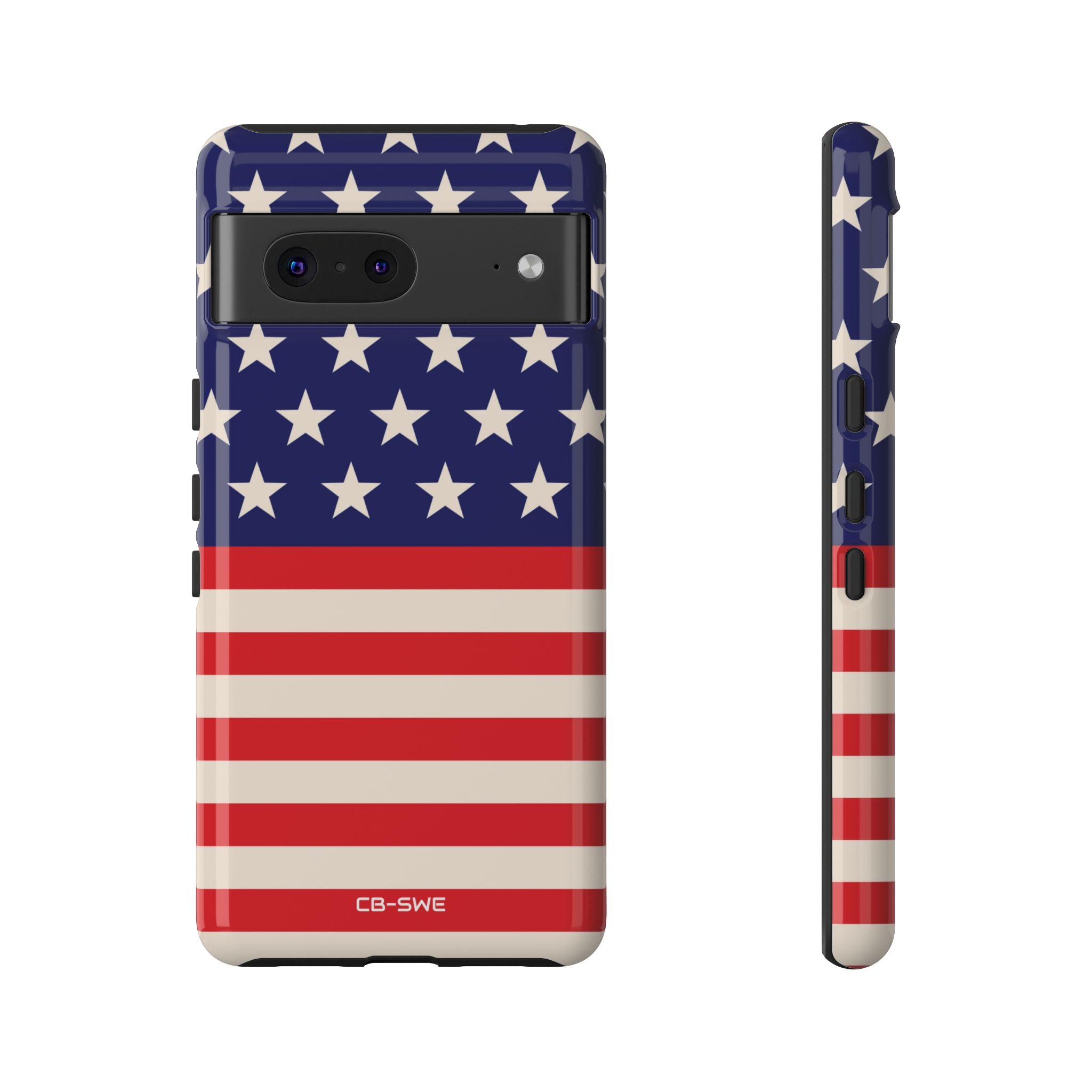 Stars Shine Bright - Google Pixel Case