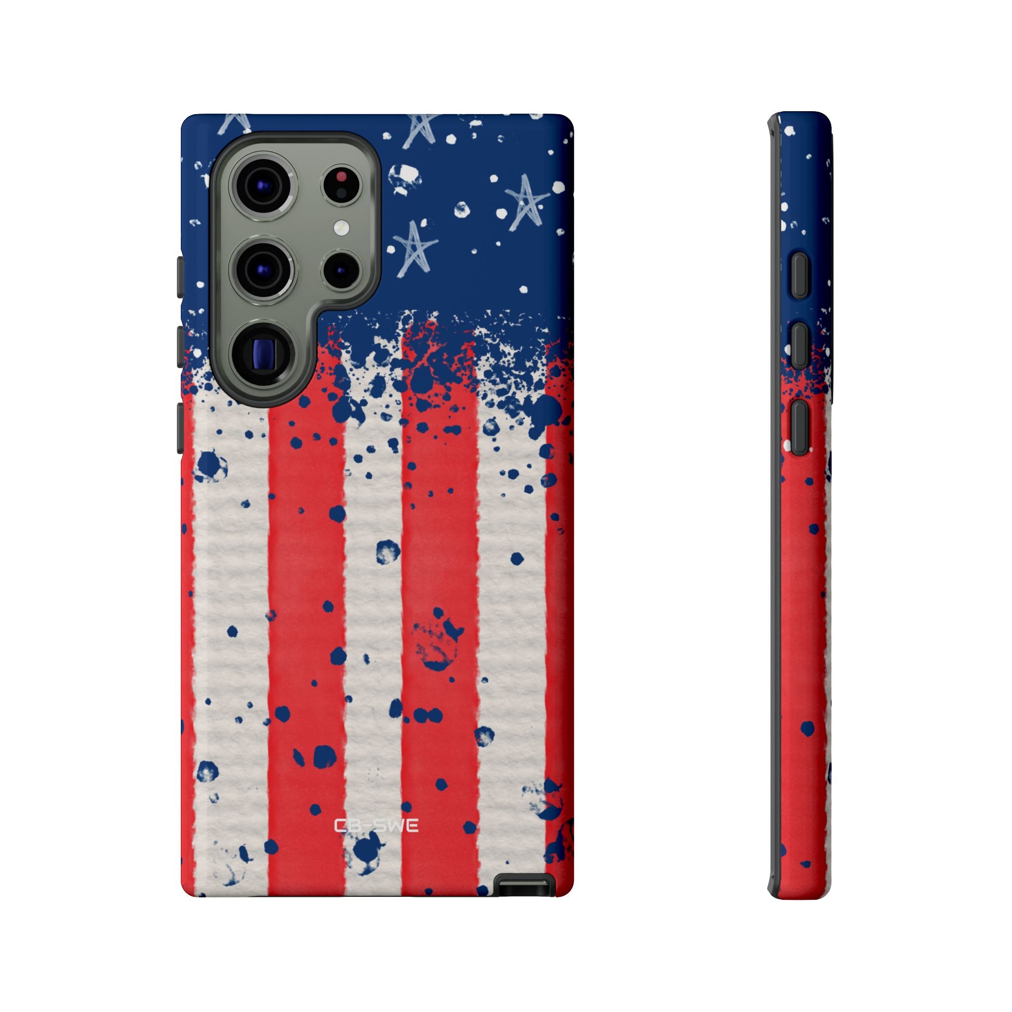 Stars Scatter Brightly - Samsung Case
