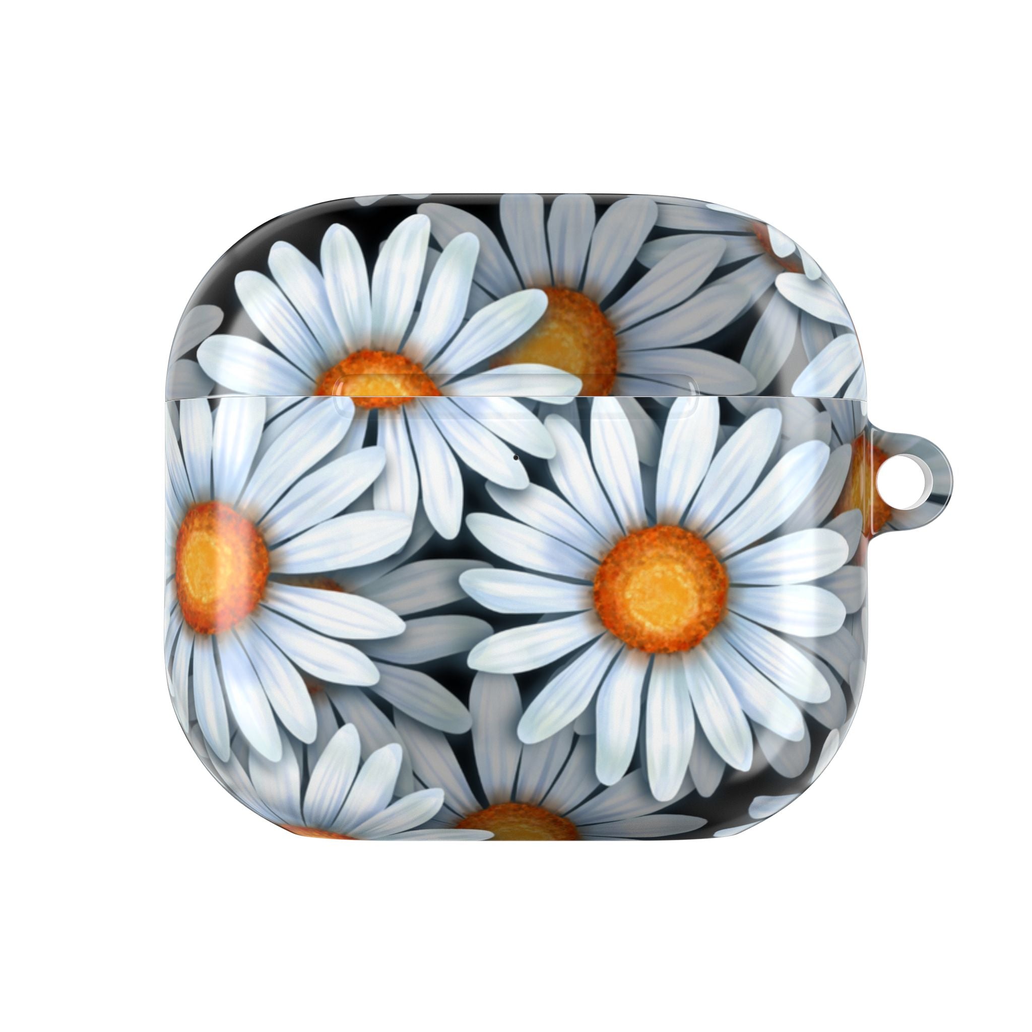 Daisy Glow - AirPods Case