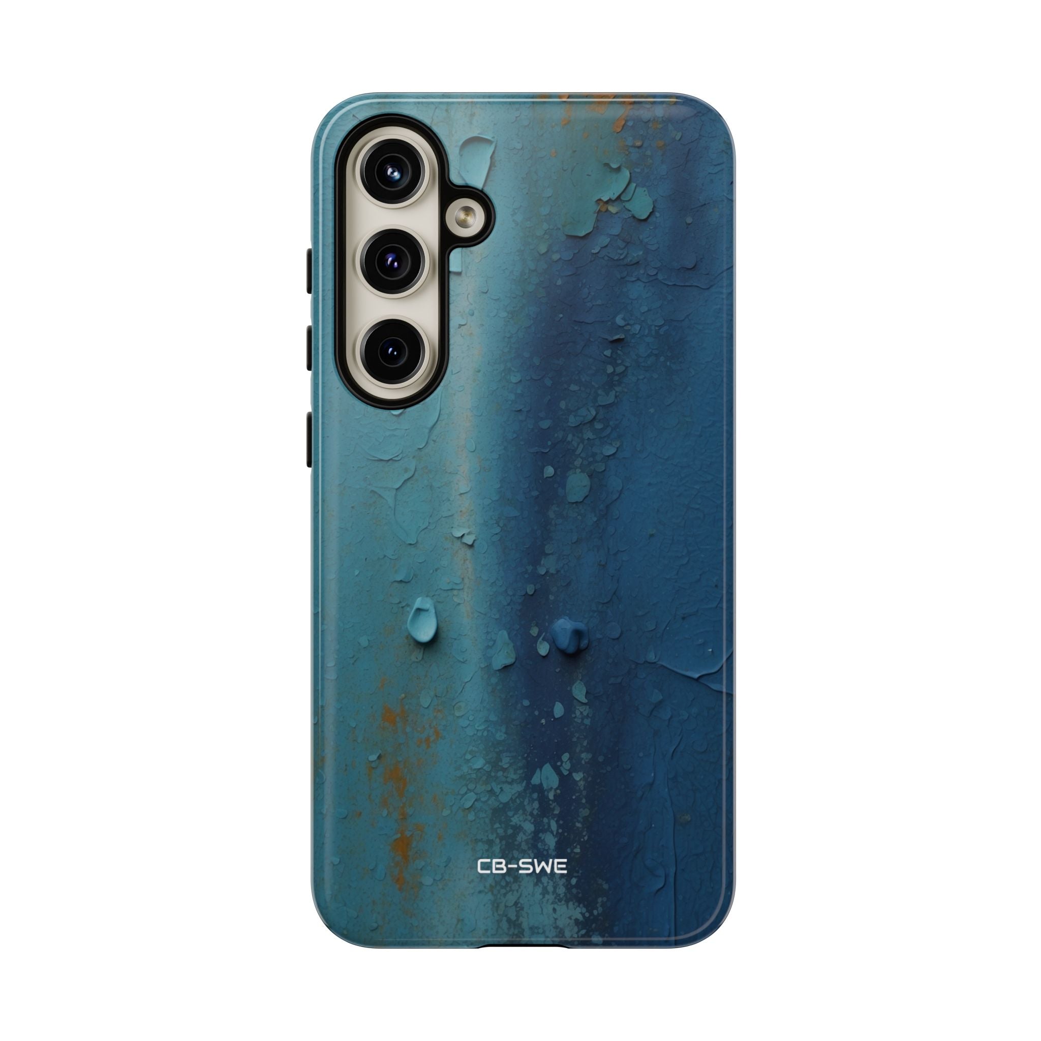 Water Embraces Surface - Samsung Case