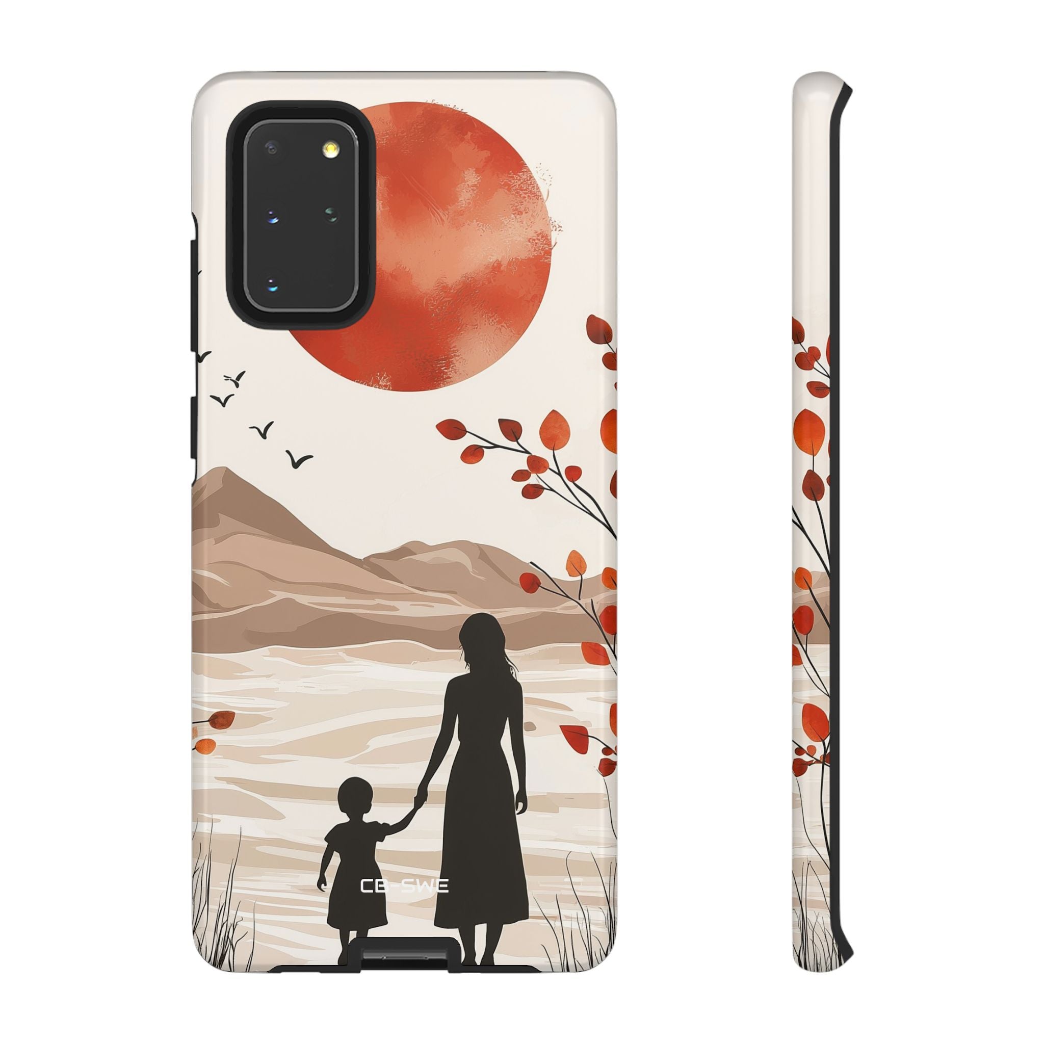 Guiding Light Shines - Samsung Case