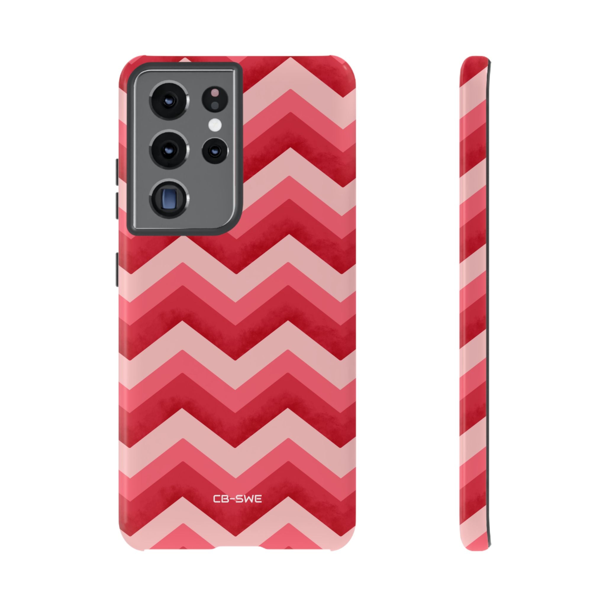 Summer Waves Dance - Samsung Case