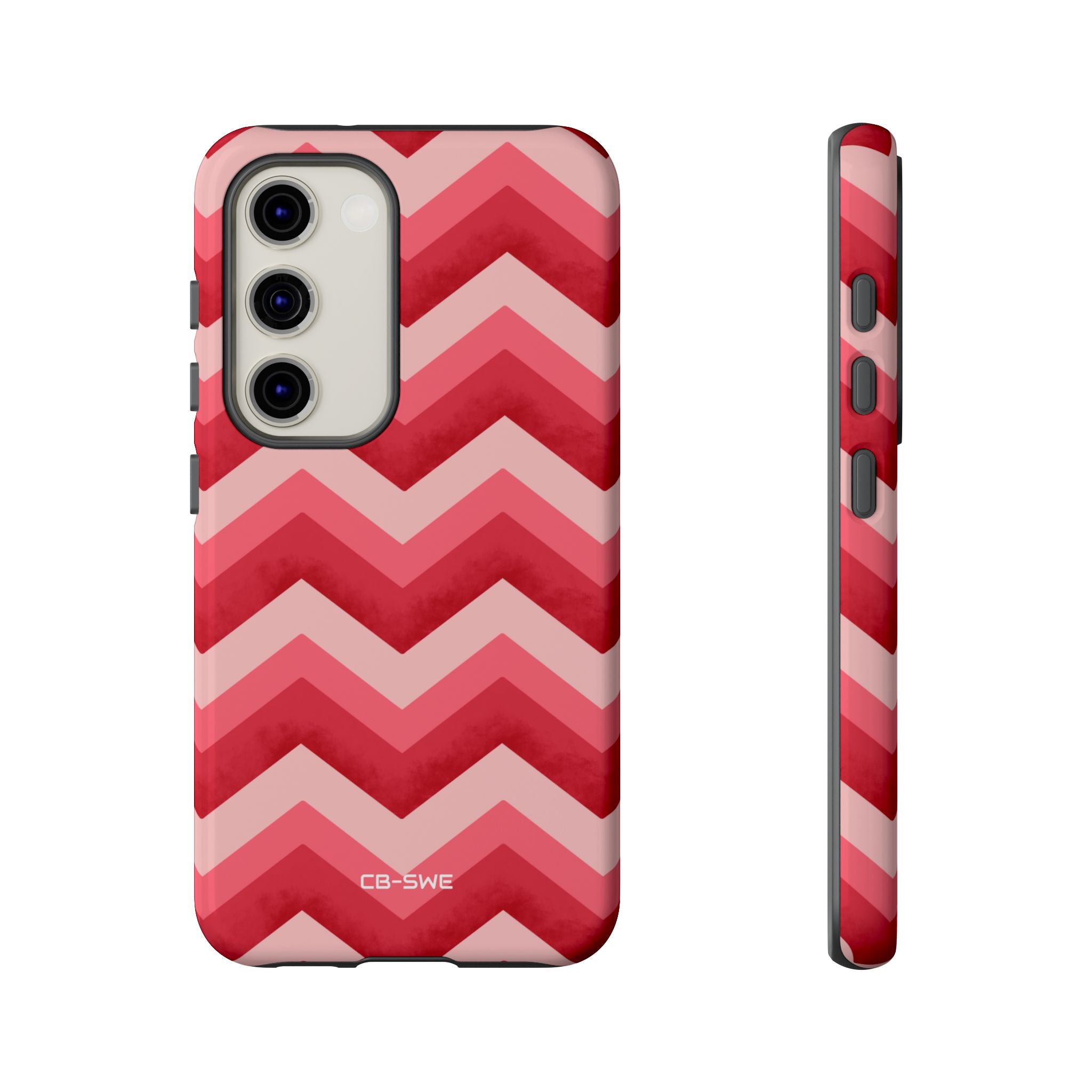 Summer Waves Dance - Samsung Case