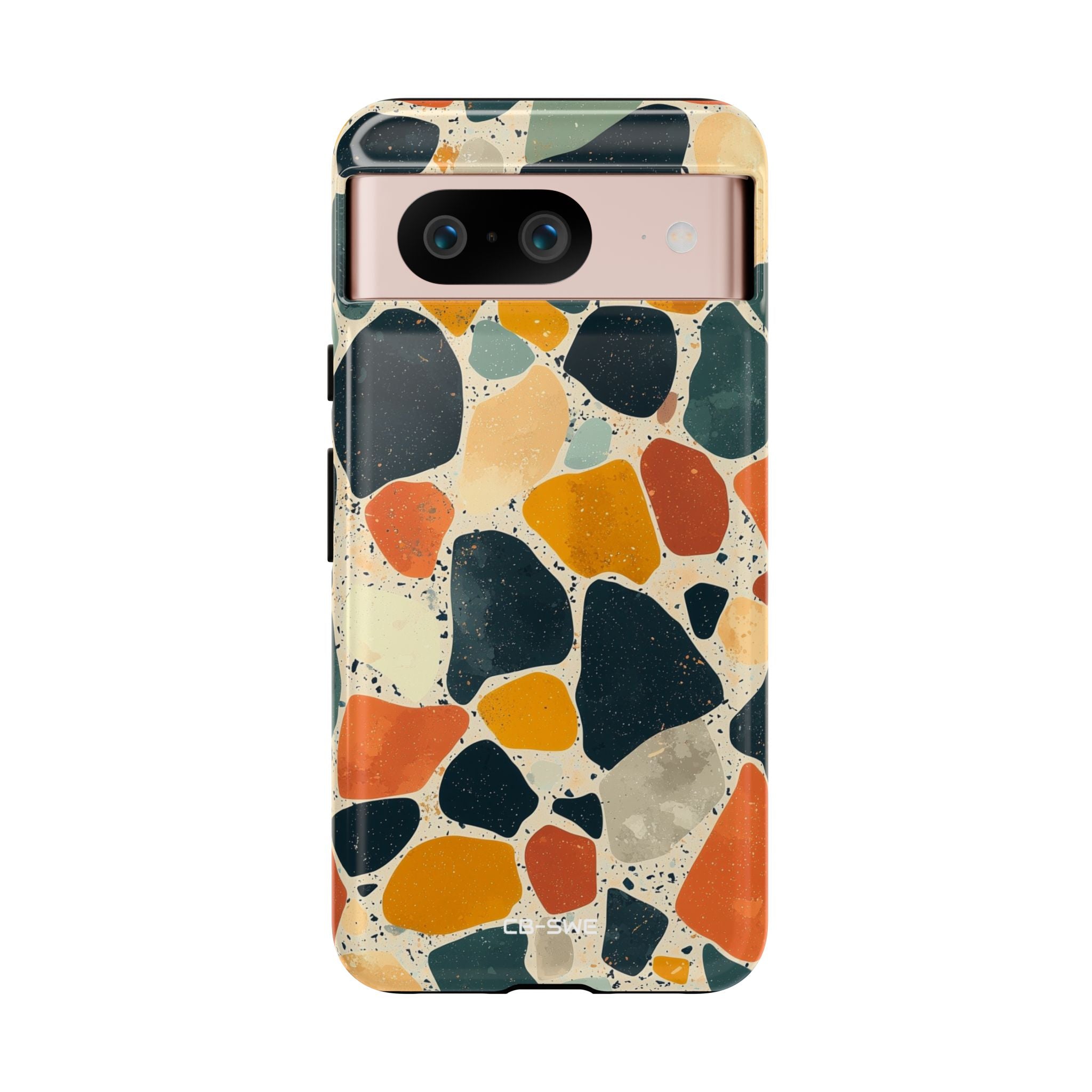 Nature Inspires Motion - Google Pixel Case