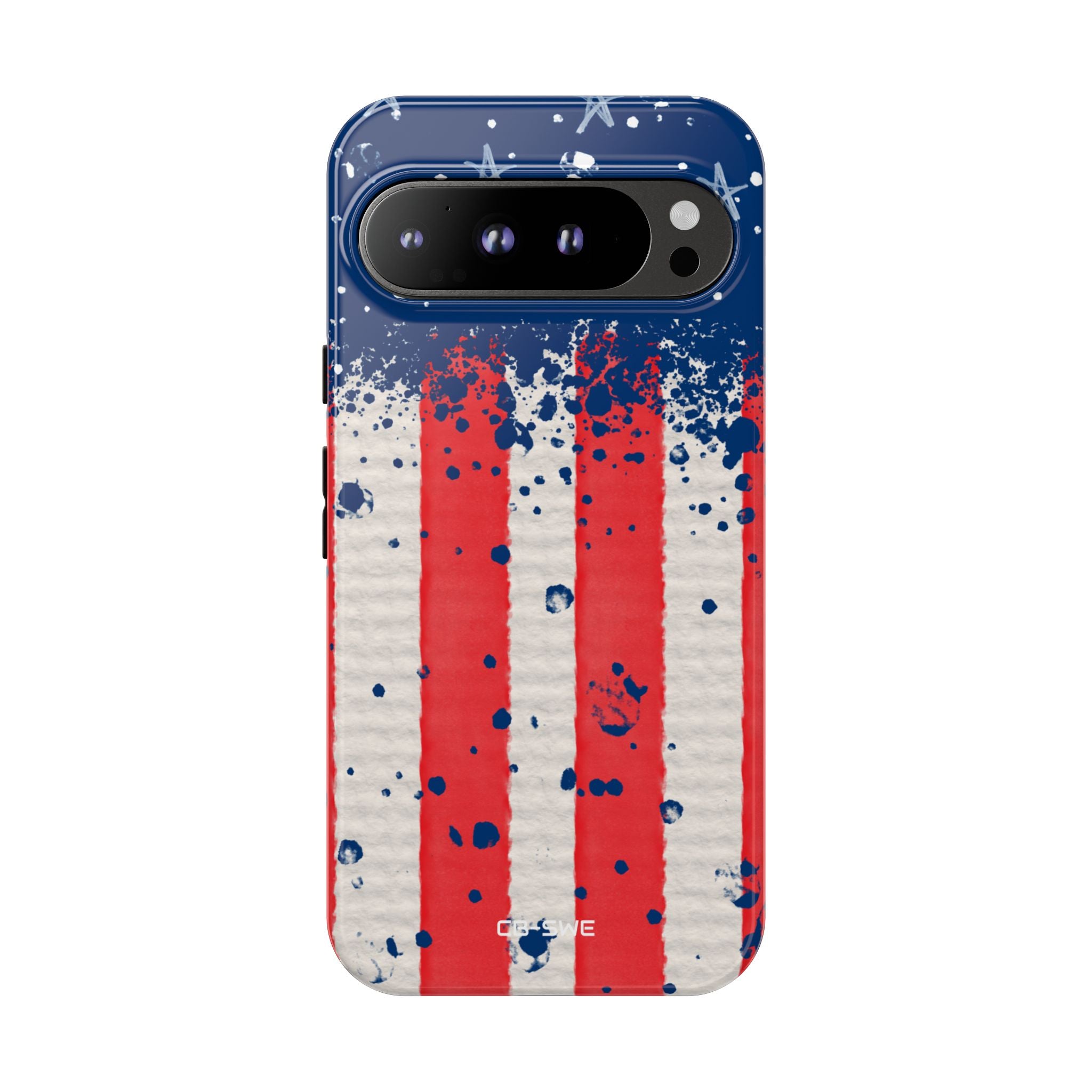 Stars Scatter Brightly - Google Pixel Case