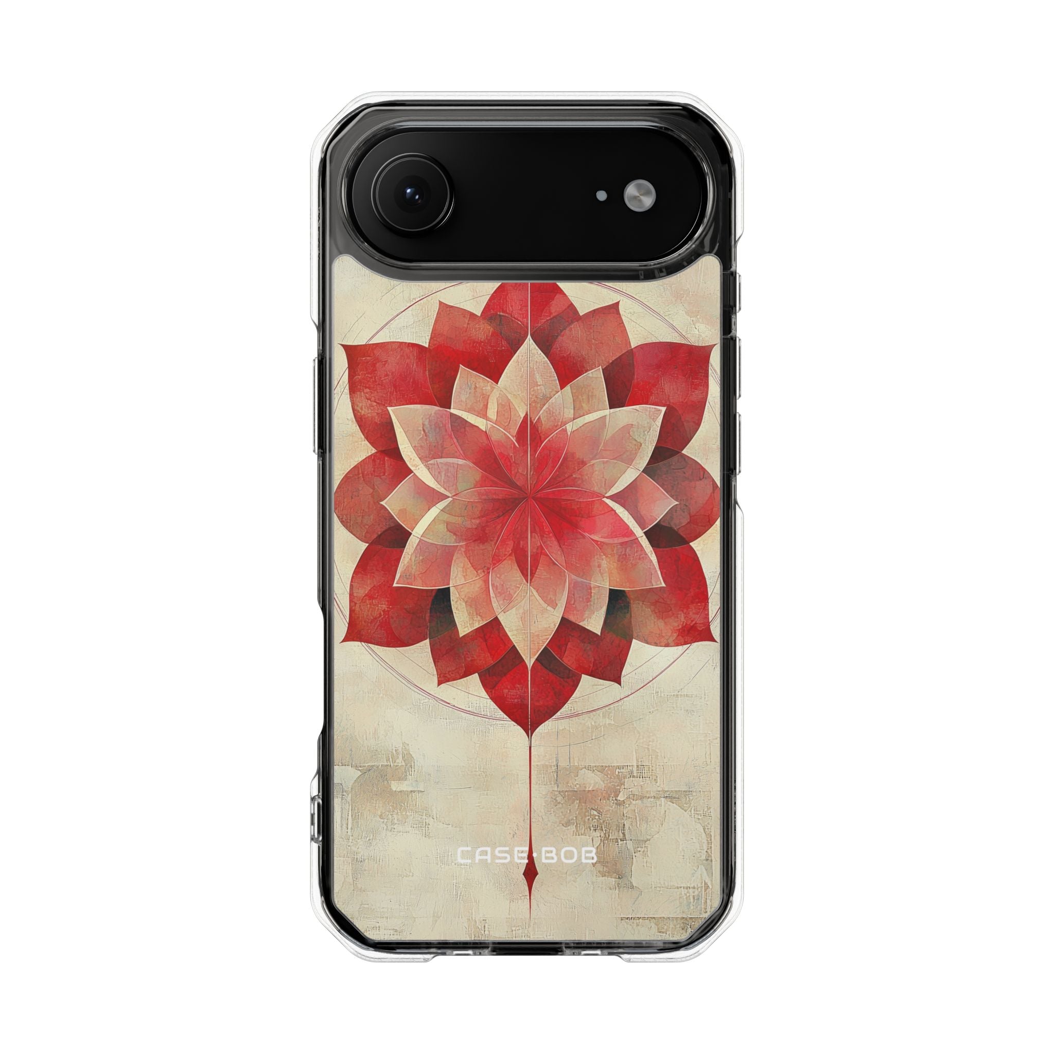 Petal Symphony iPhone 17 Air Case - Impact
