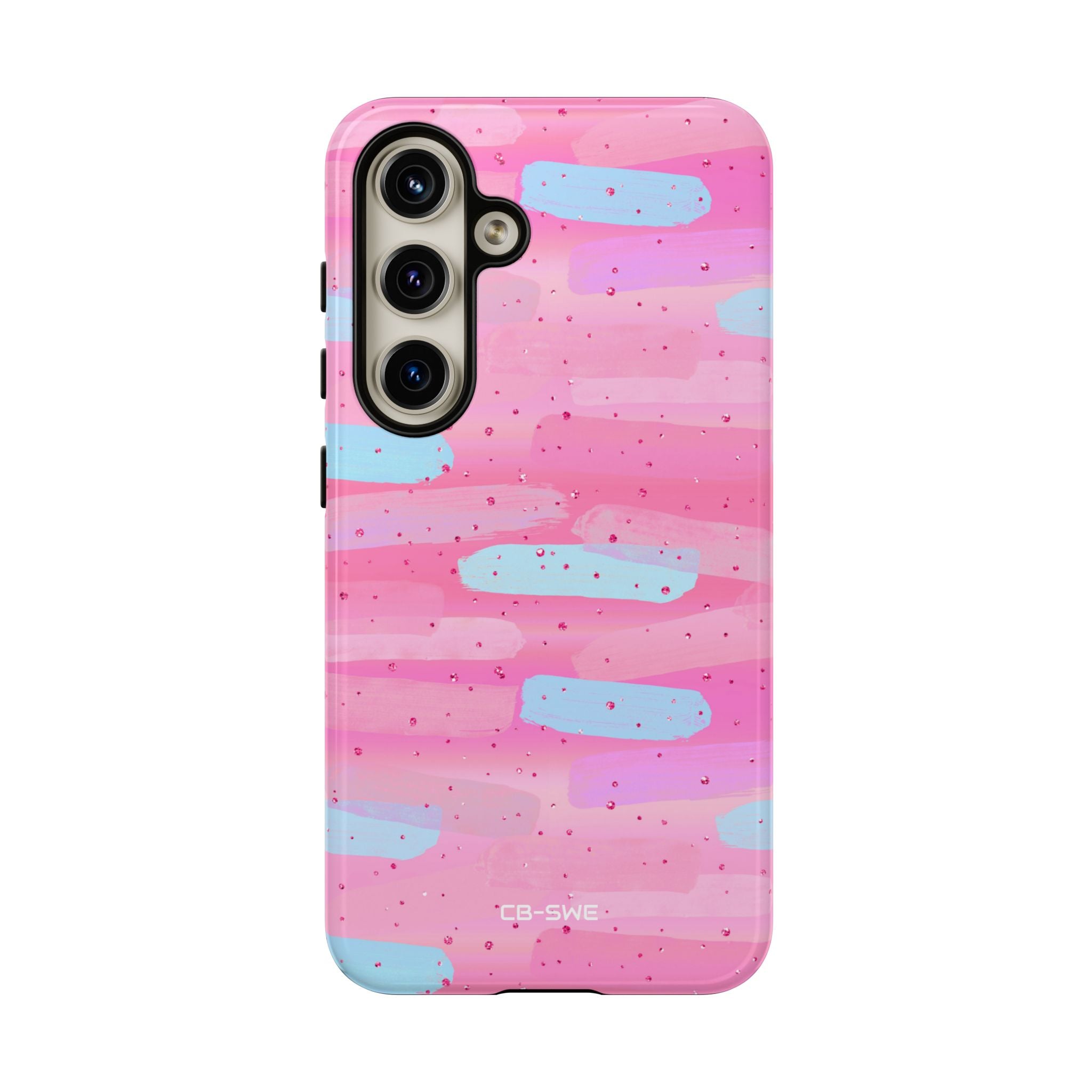 Summer Waves Dance - Samsung Case