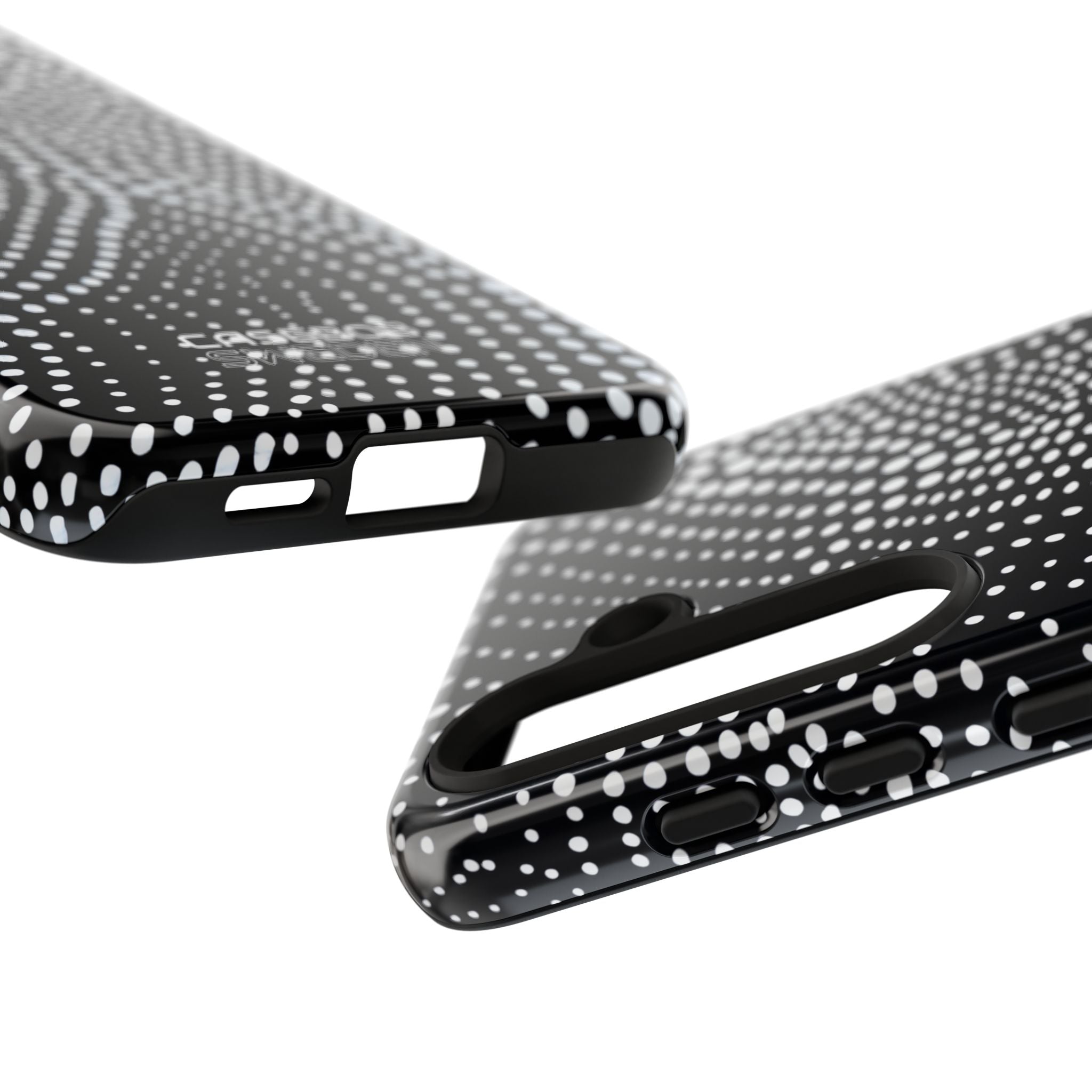 Onde di Punti Samsung S24 - Tough
