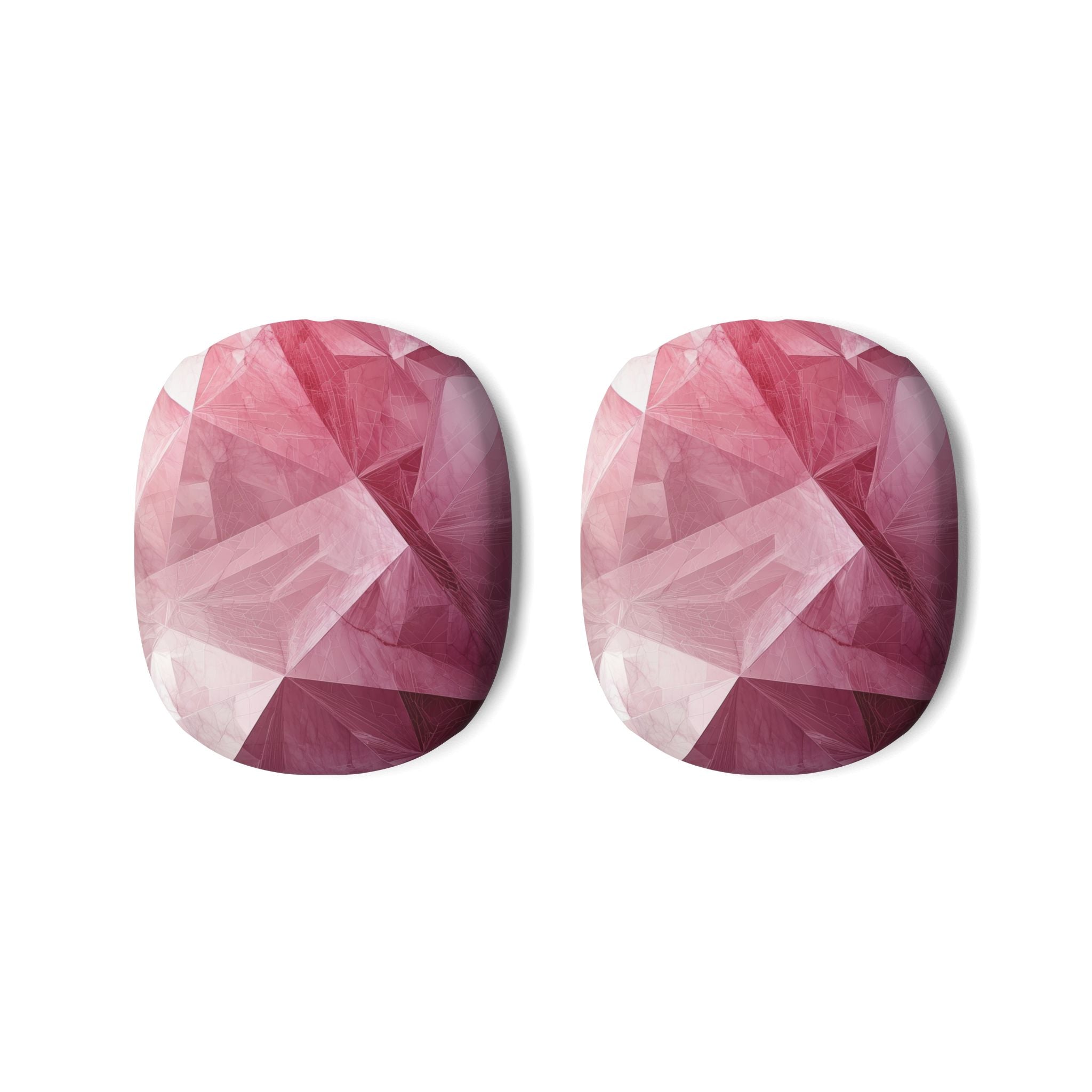 Fractured Crystal - AirPod Max -case