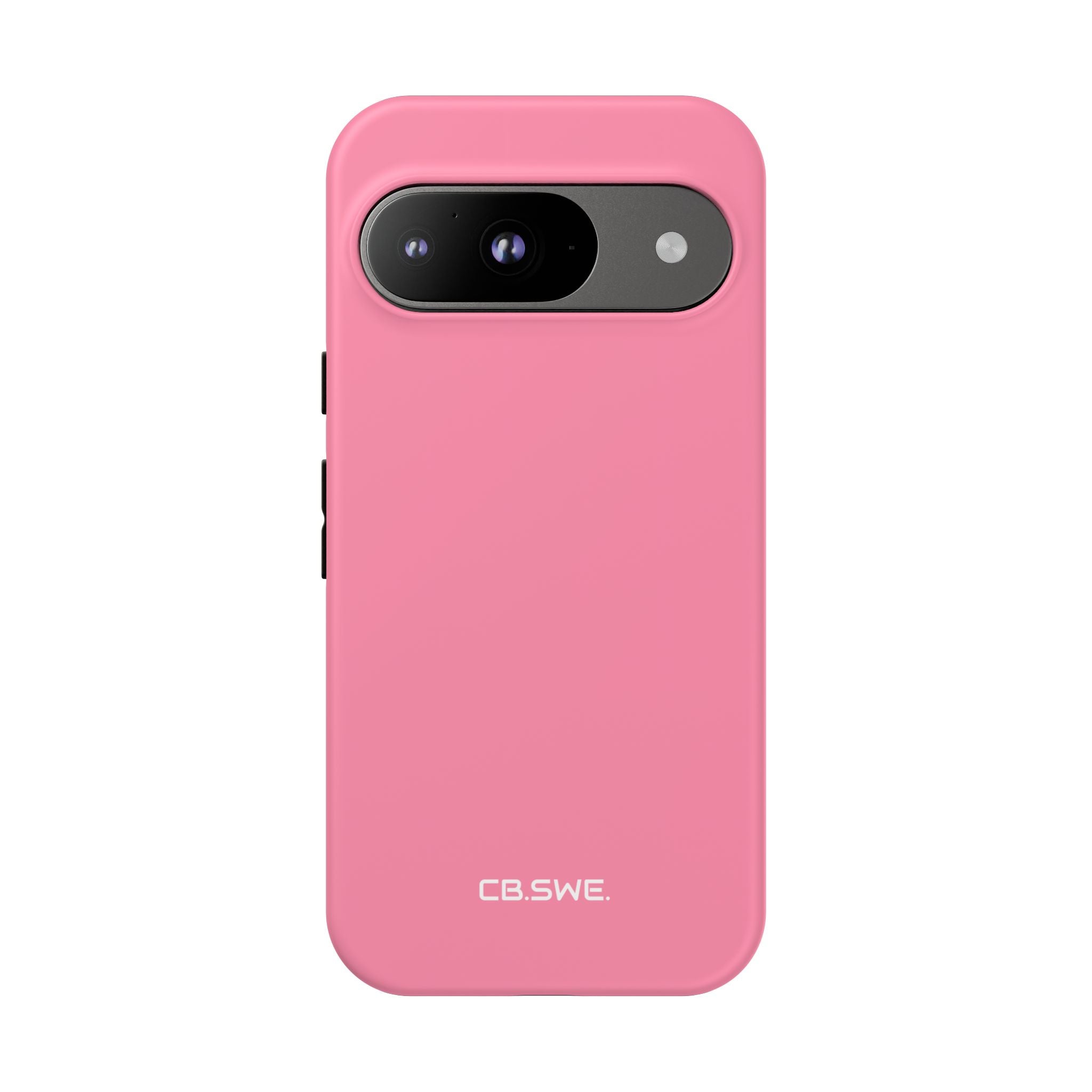 Baker Miller Pink Pixel Case - Tough