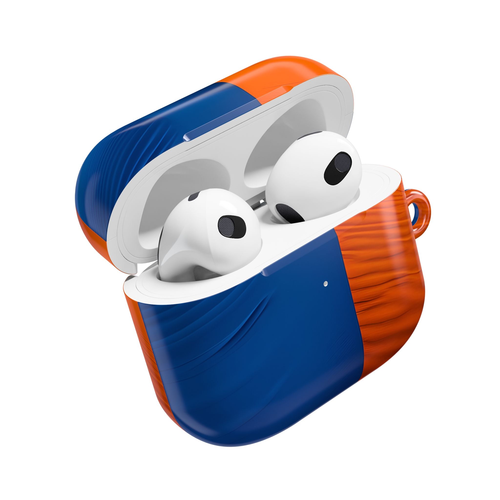 Desert Divide - AirPods Case