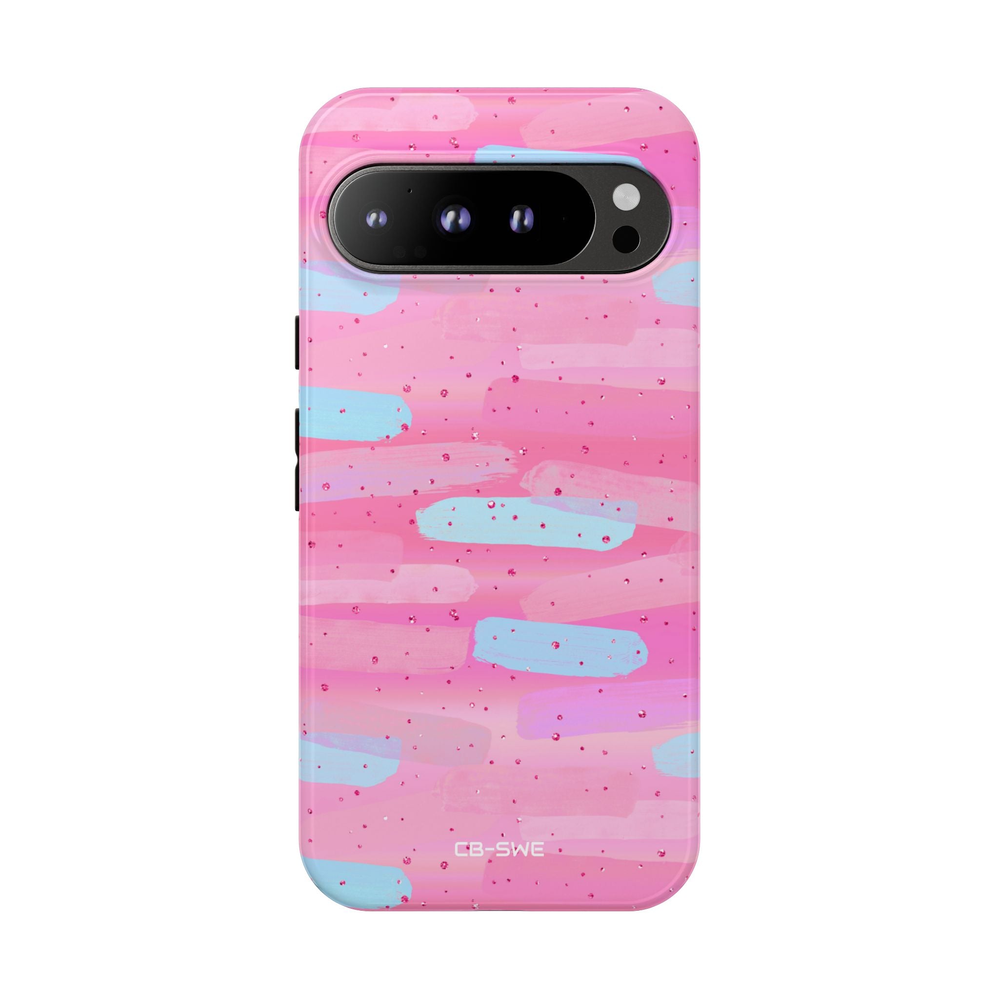Summer Waves Dance - Google Pixel Case