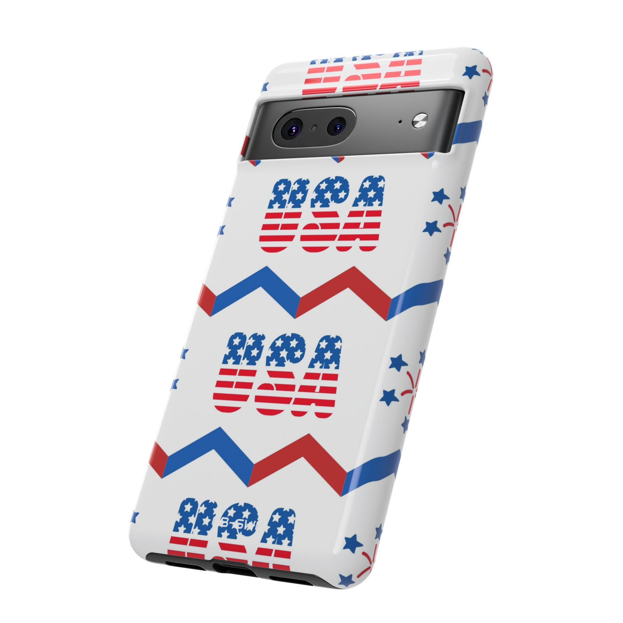 Stars Ignite Celebration - Google Pixel Case