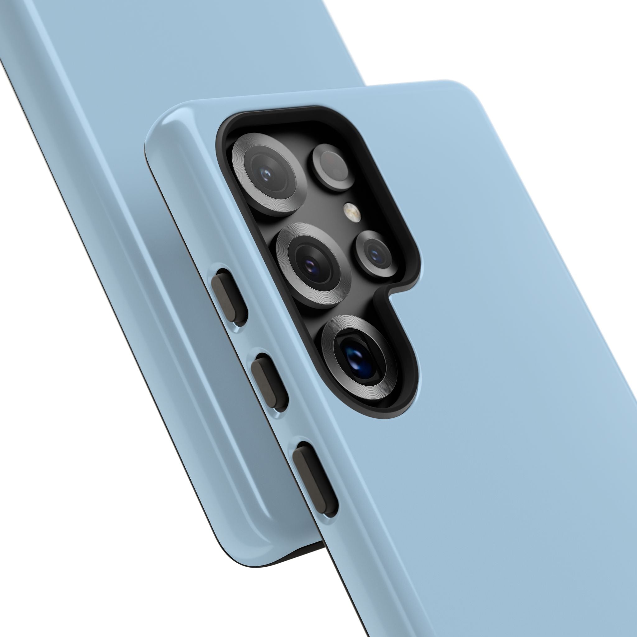 Aurora Sky Samsung Case - Tough
