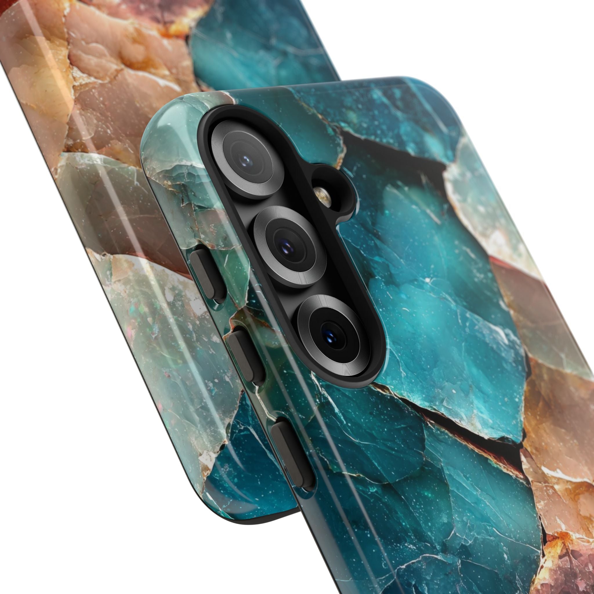 Nature’s Stone Mosaic - Samsung Case