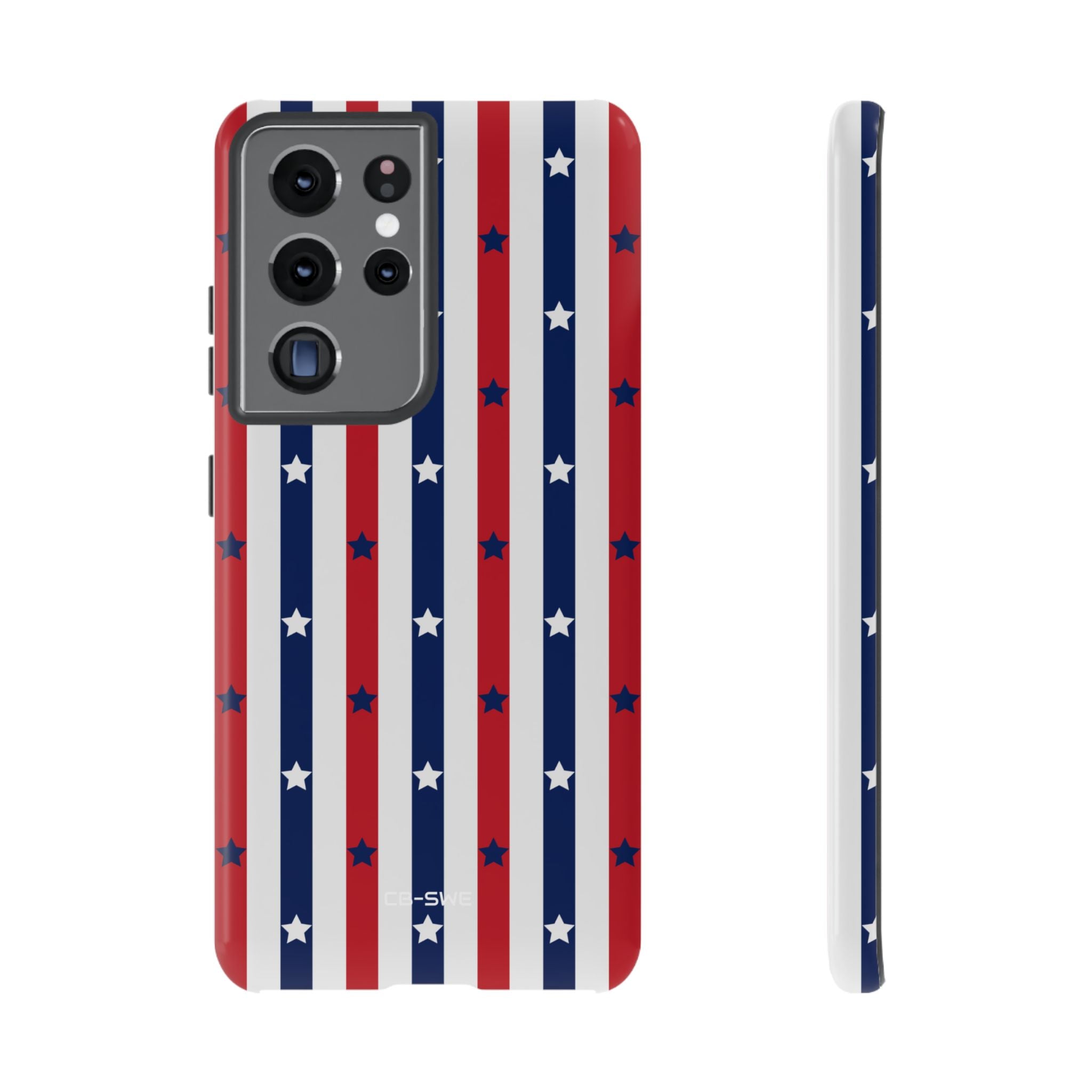 Stars Dance Boldly - Samsung Case
