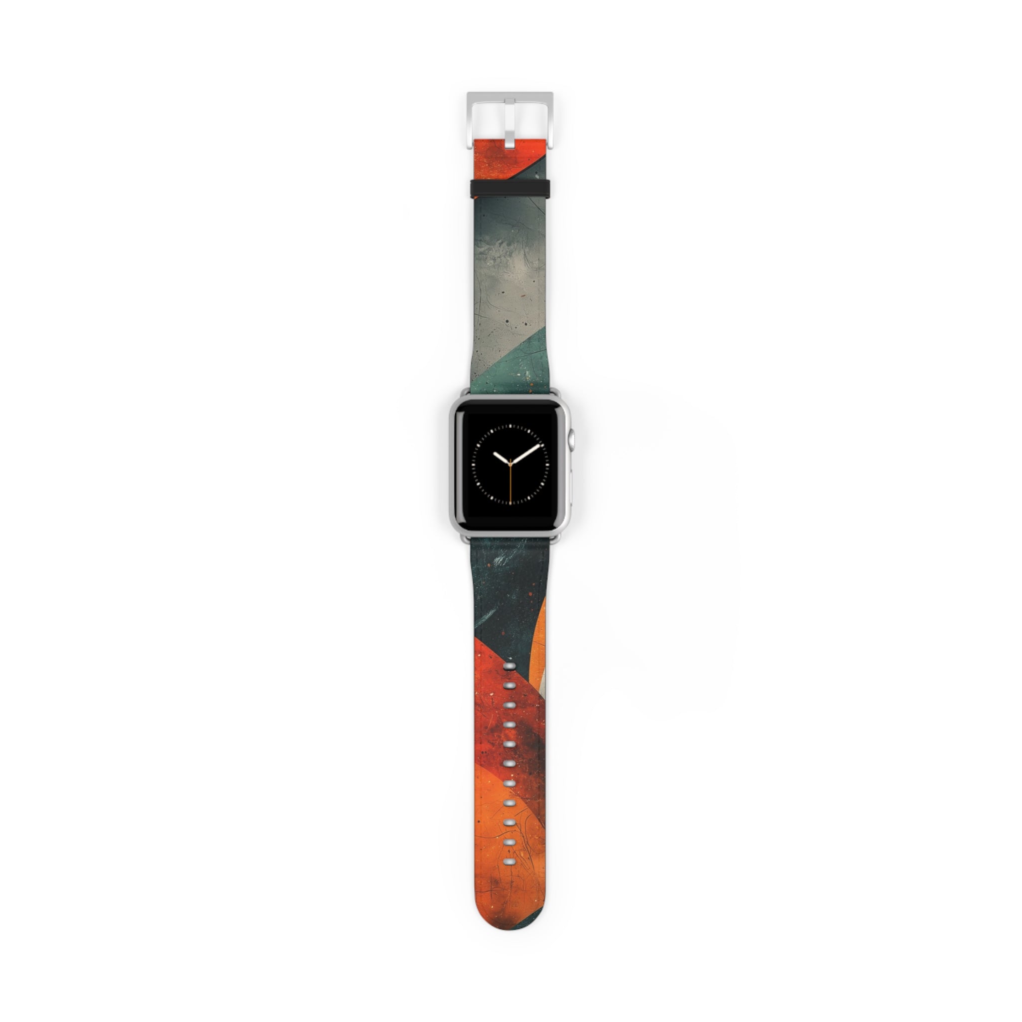 Tuhdisti Ember-rannekkeet - Kellonranneke