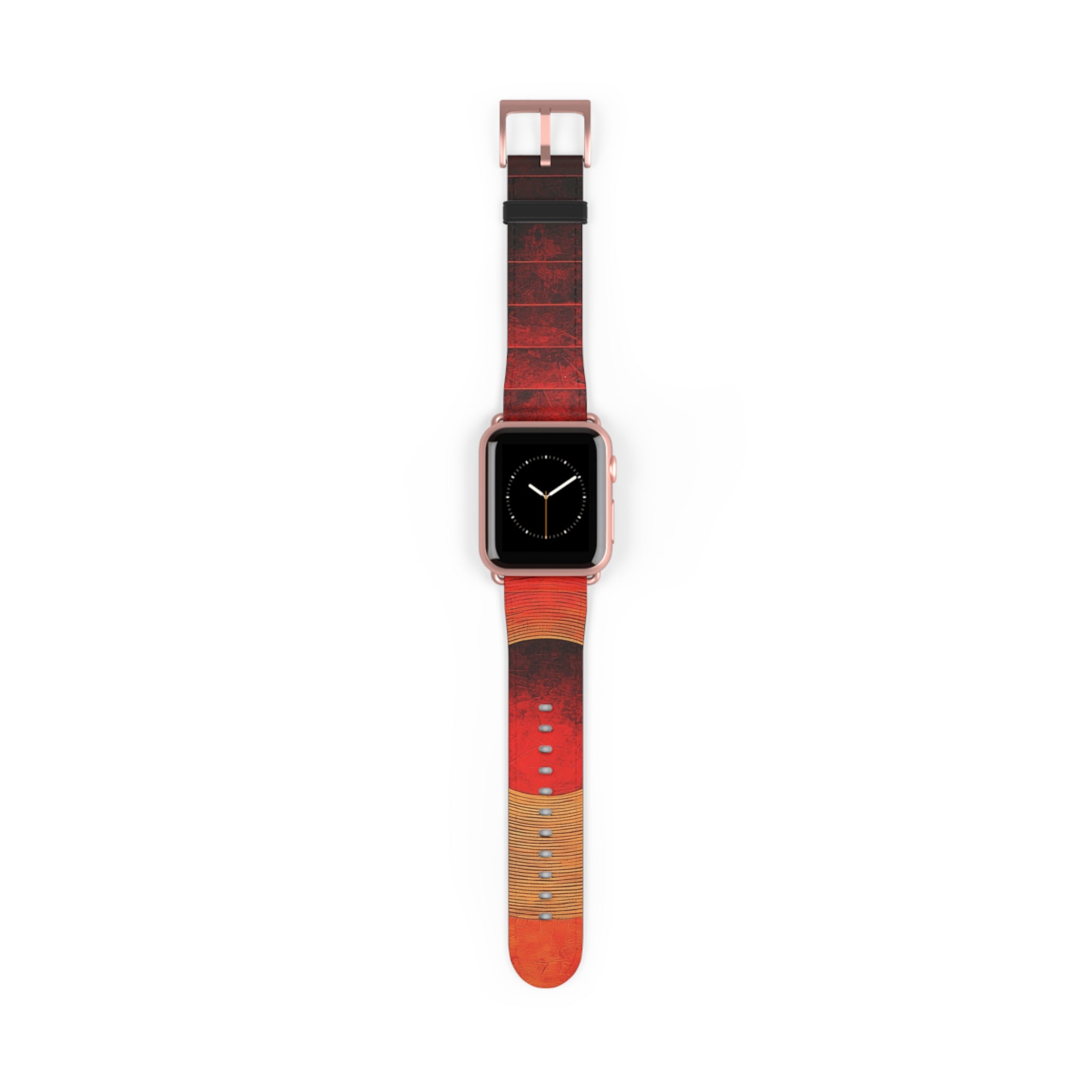 Guitar Resonance - Watch Band
