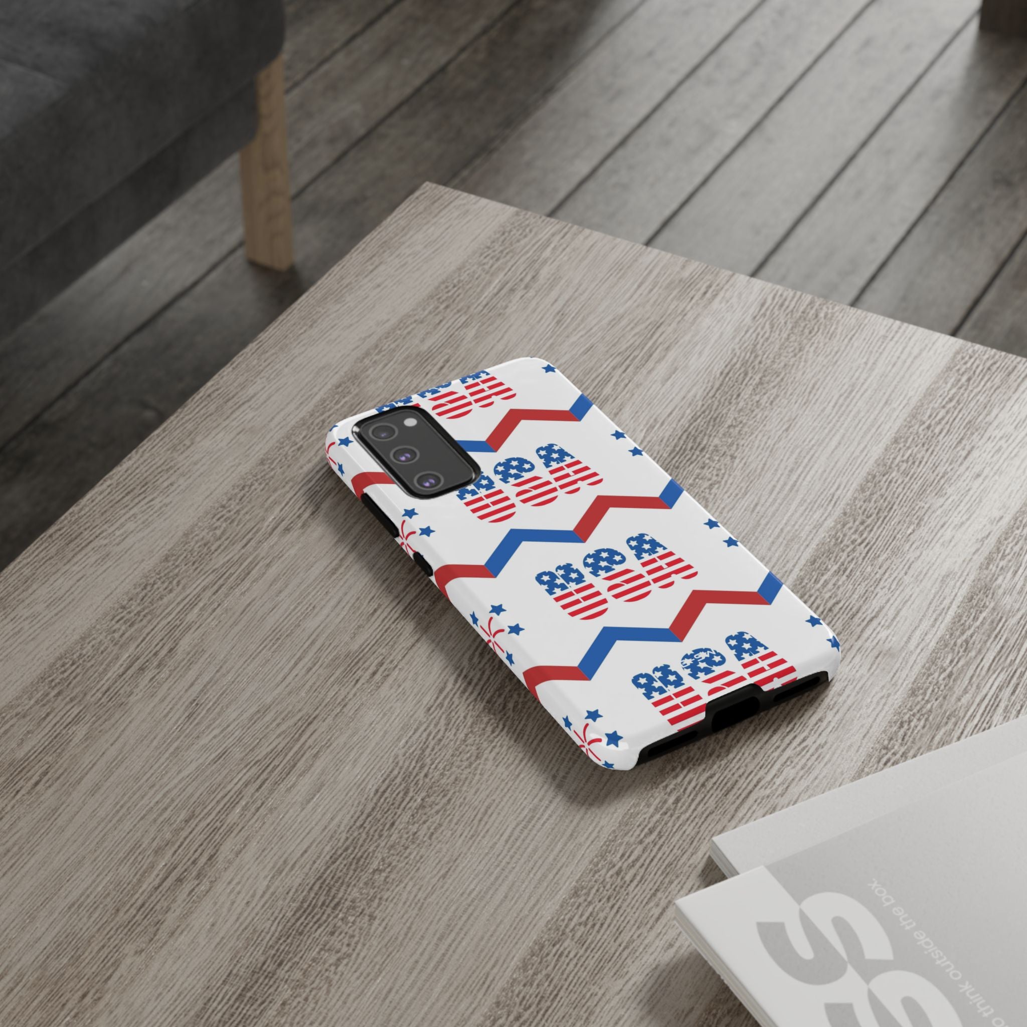 Stars Ignite Celebration - Samsung Case