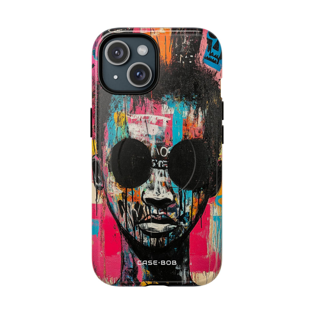 Tough+ Case