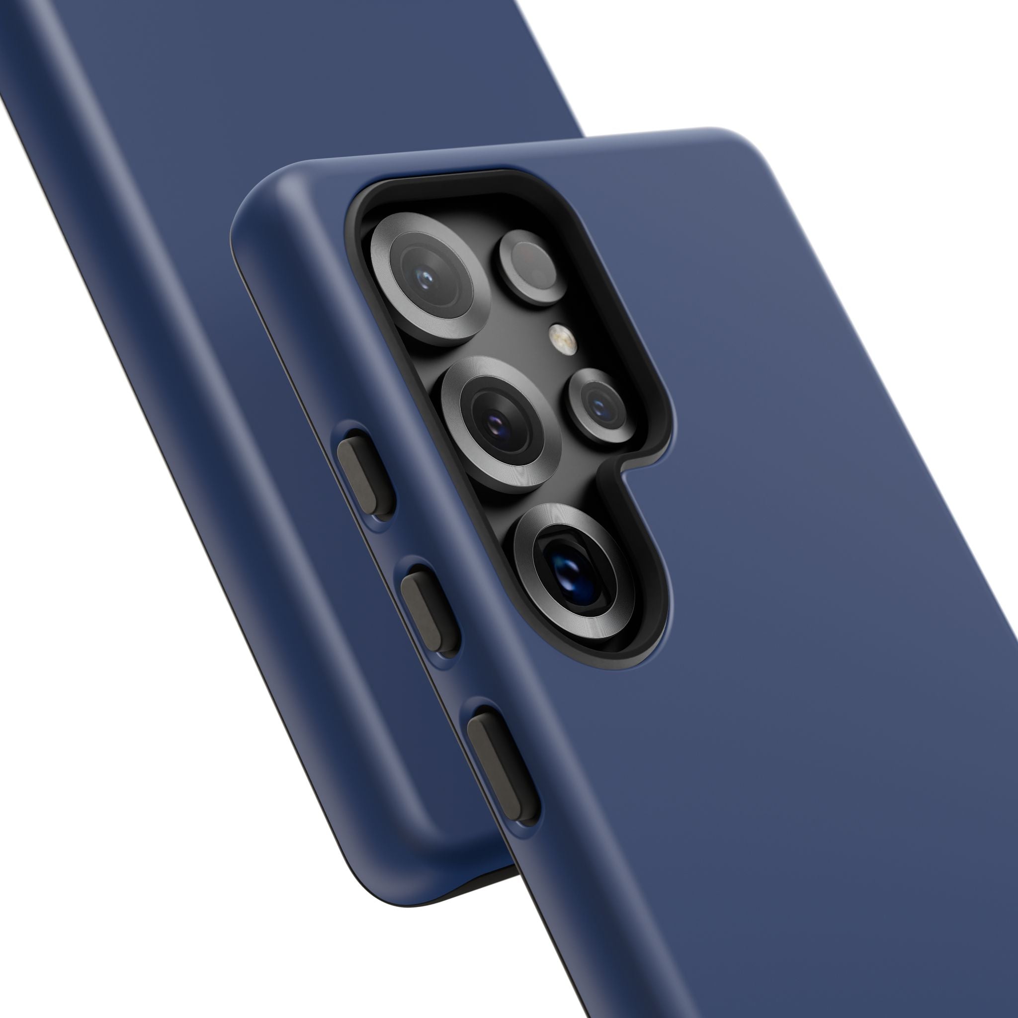 Ocean Navy Samsung Case - Tough