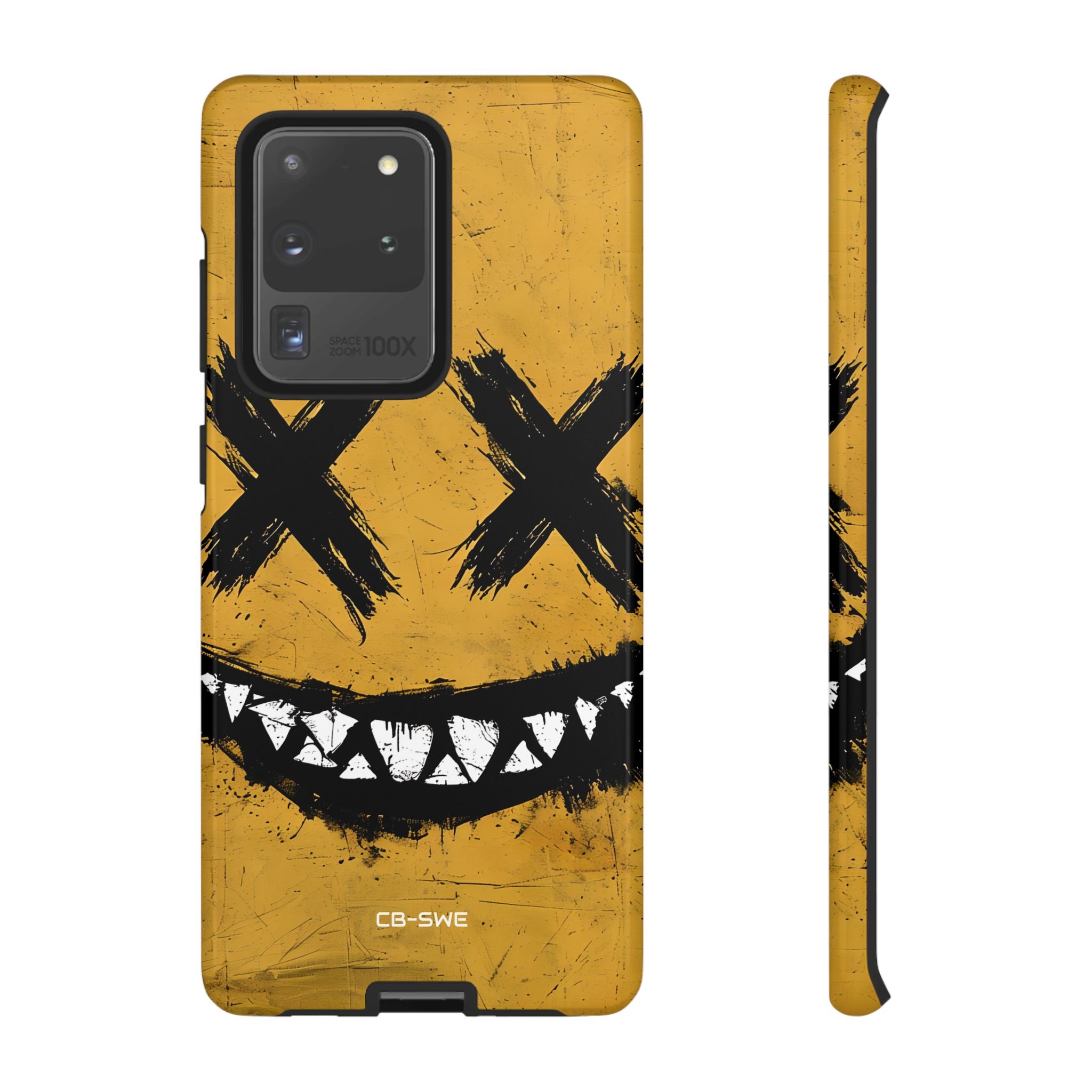 Sinister Smile Encounter - Samsung Case