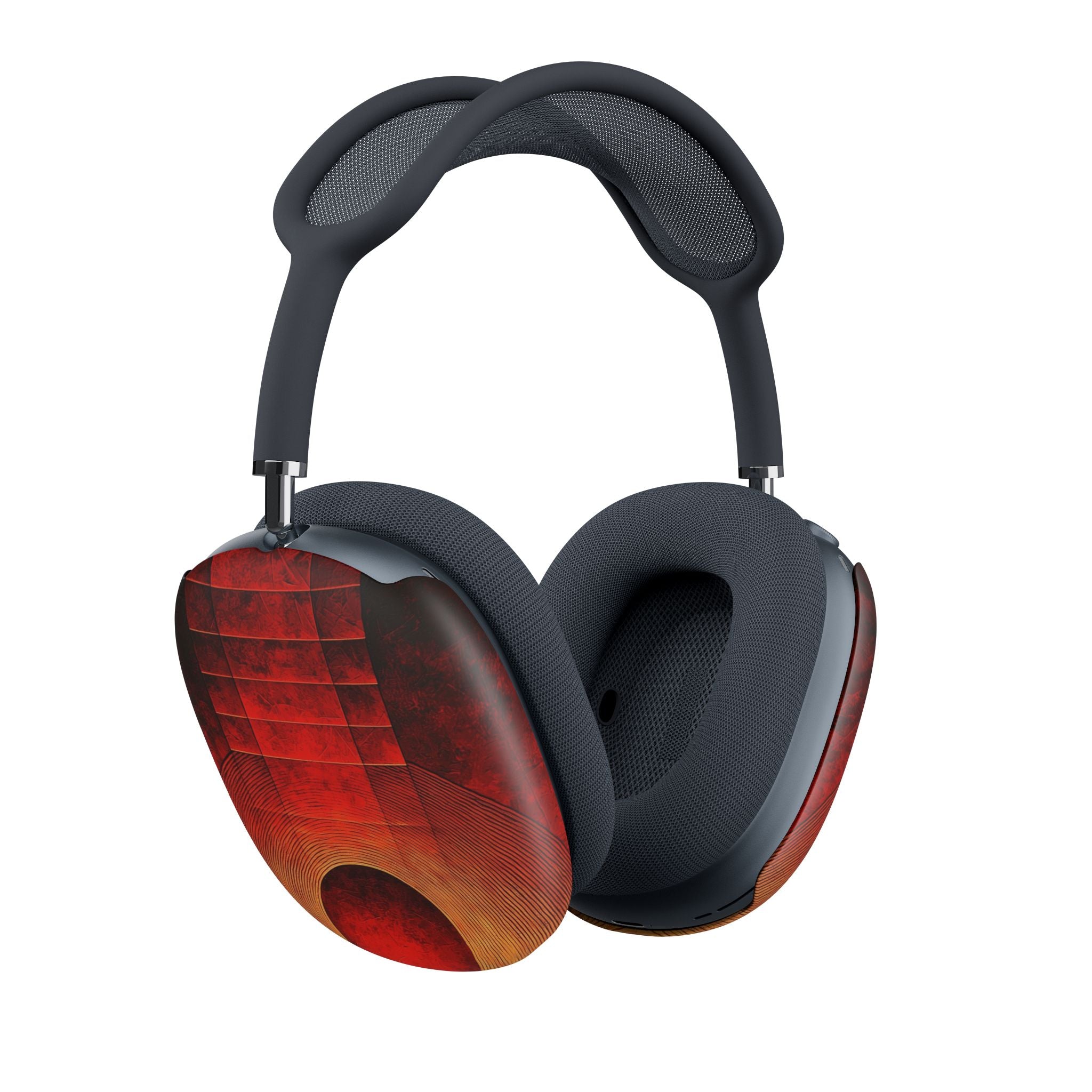 Guitar Resonance - AirPod Max Case