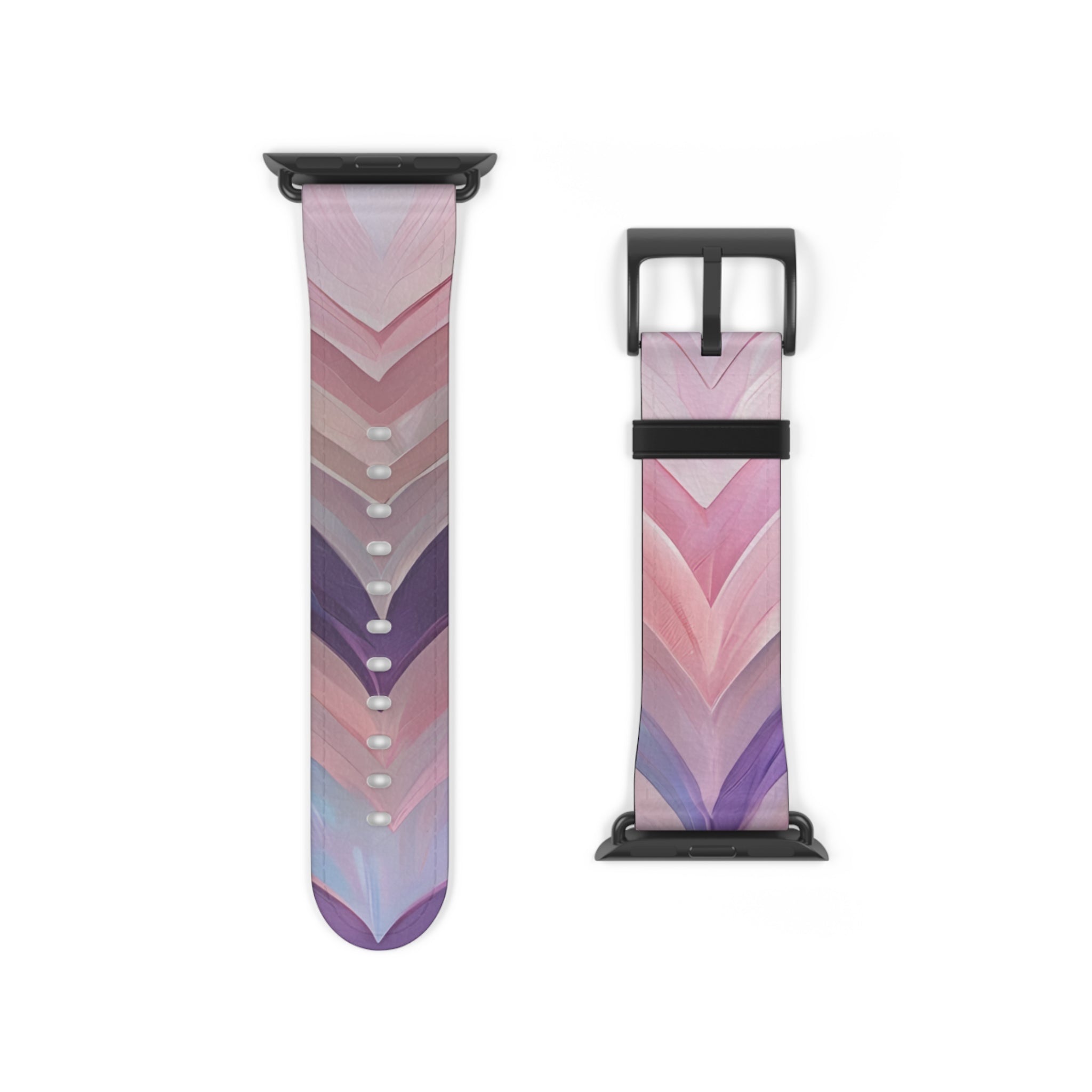 Heart Radiance - Watch Band