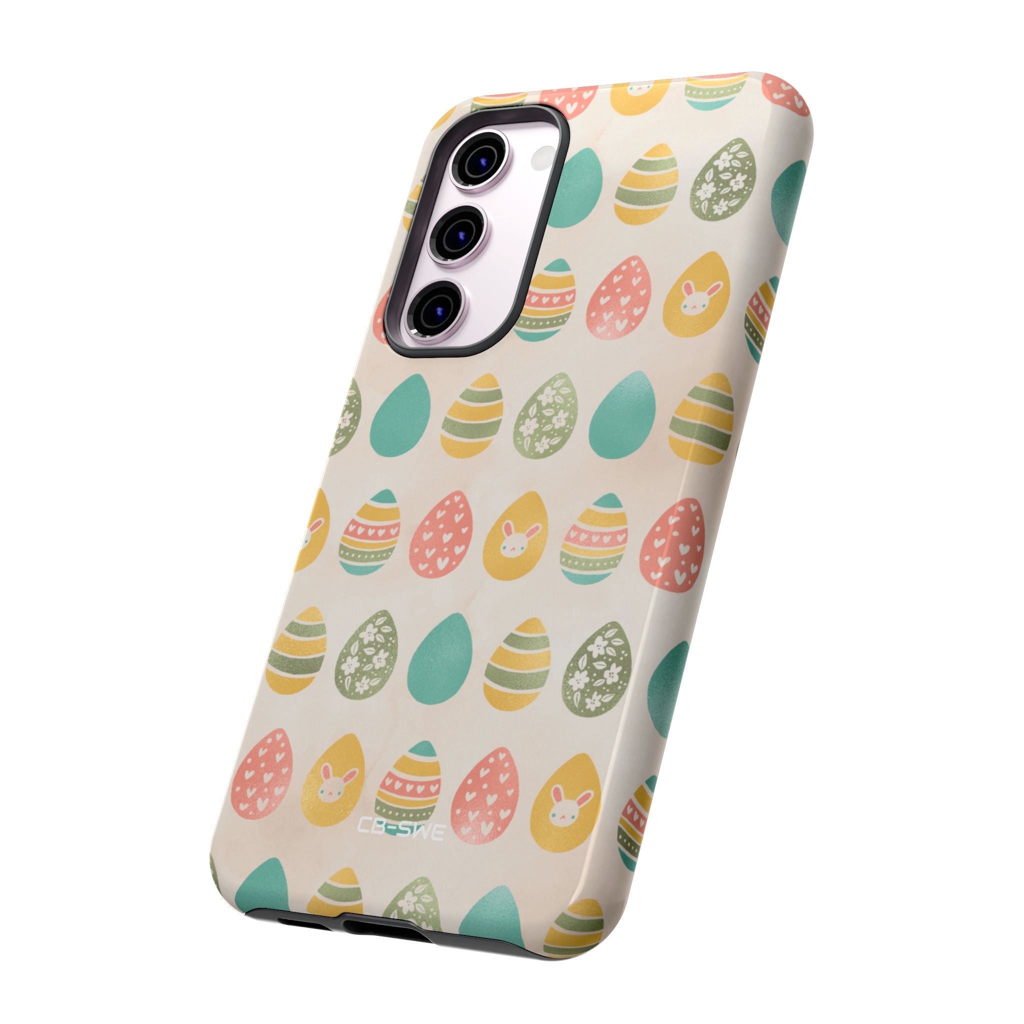 Easter Eggs Dance - Samsung Case