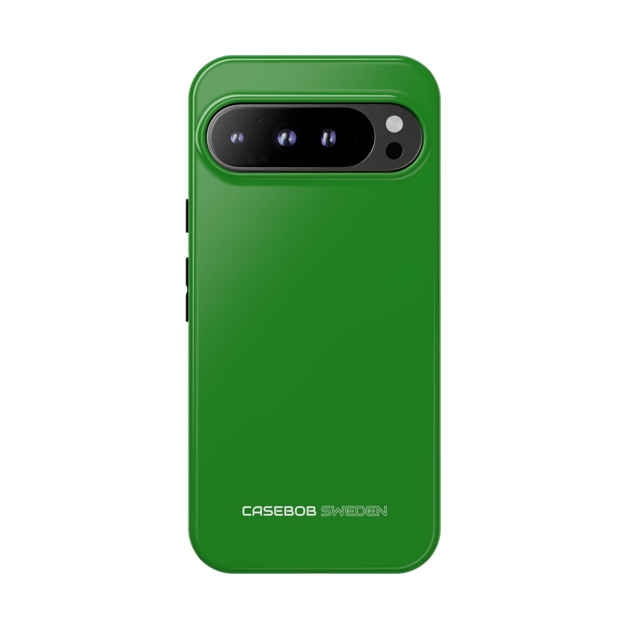 Forest Green Google Pixel 9 - Tough