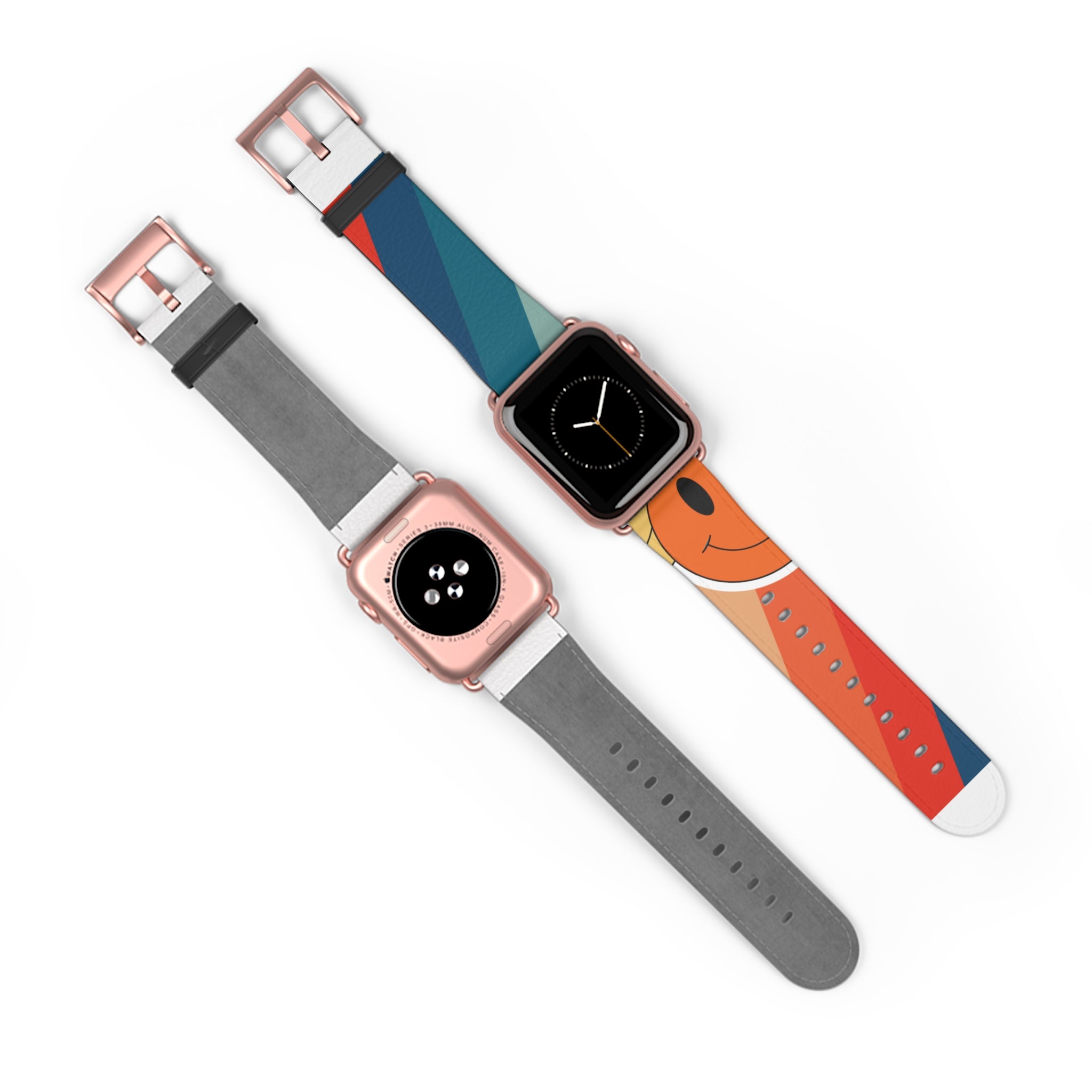 Smiley Trio Radiance - Urrem