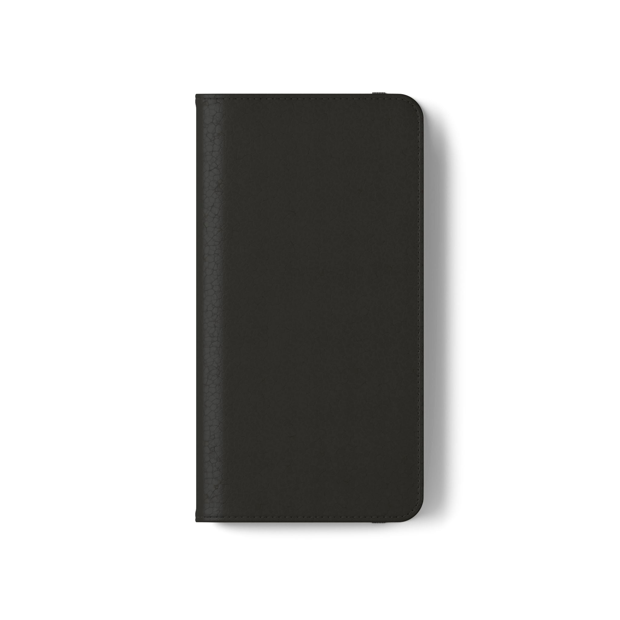 Midnight Black – Samsung Wallet Case