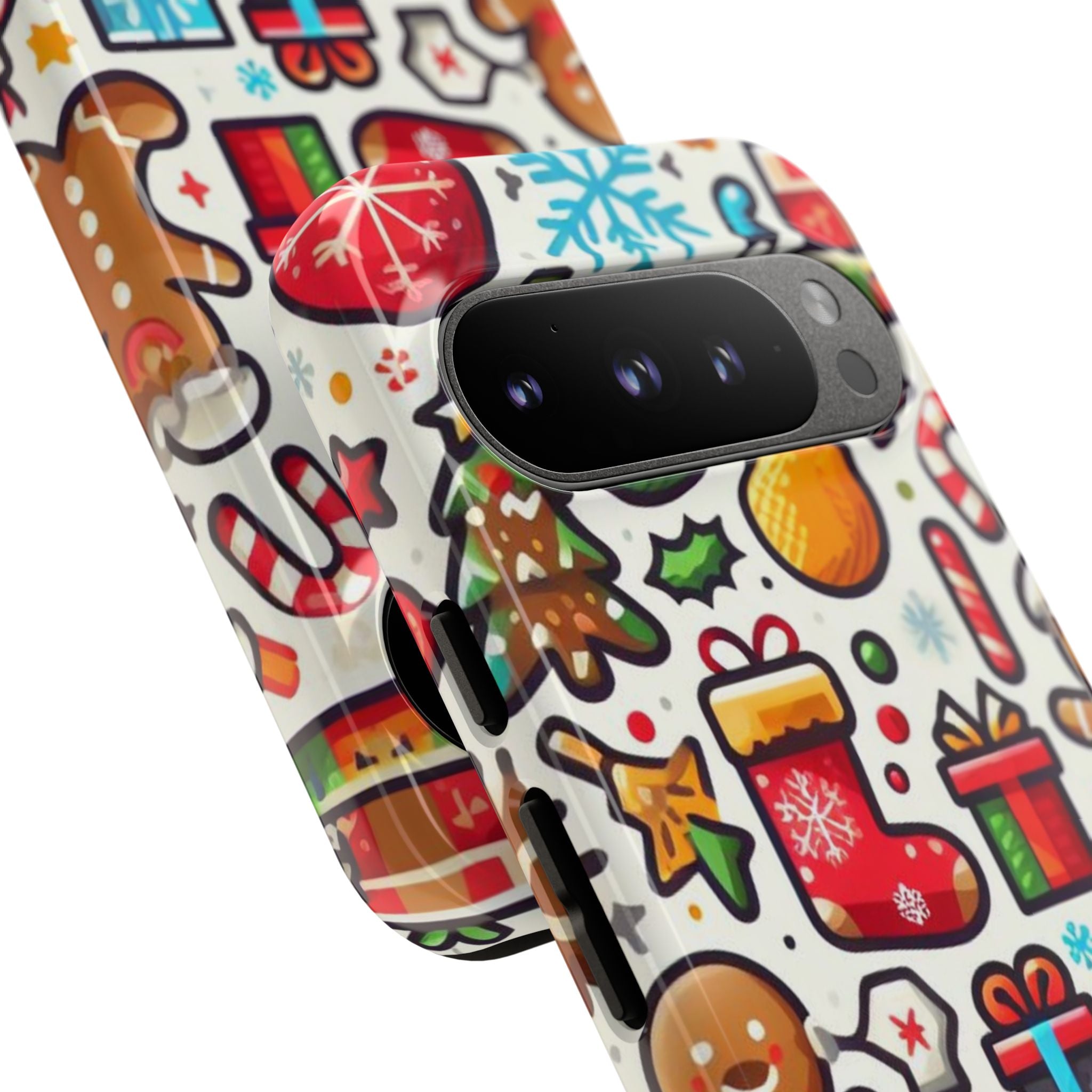 Gifts Dance Cheerfully - Google Pixel Case