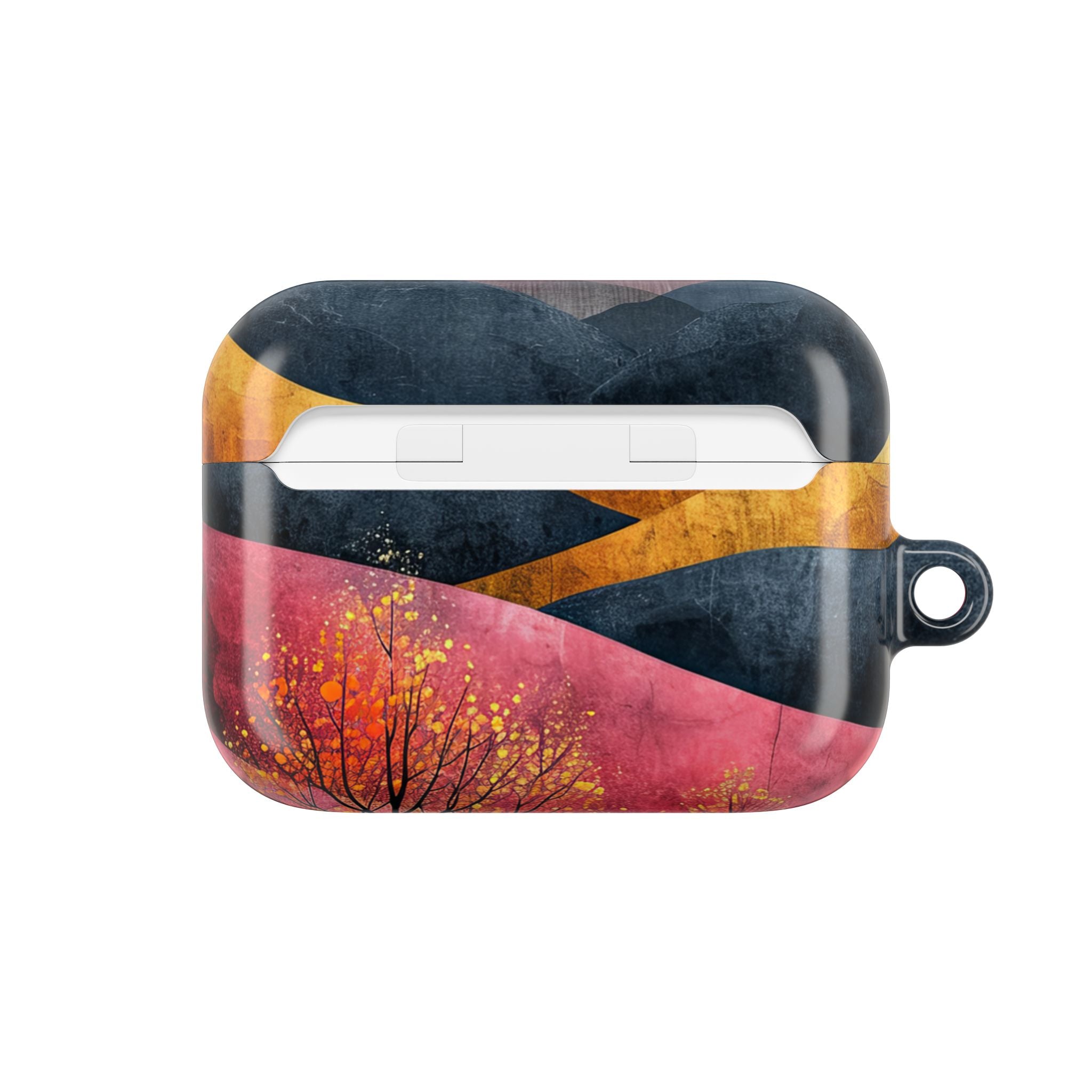 Sunset Hills - AirPods Case