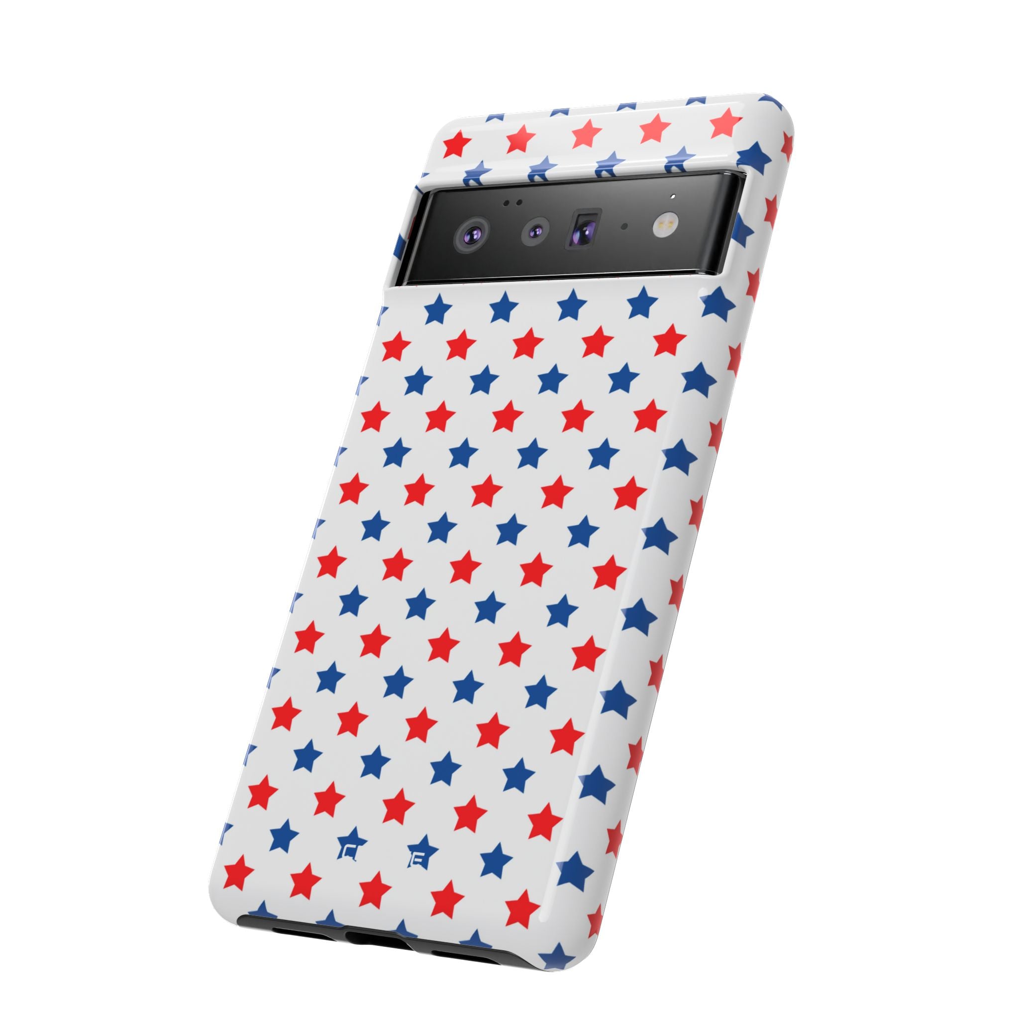Stars Shine Bright - Google Pixel Case