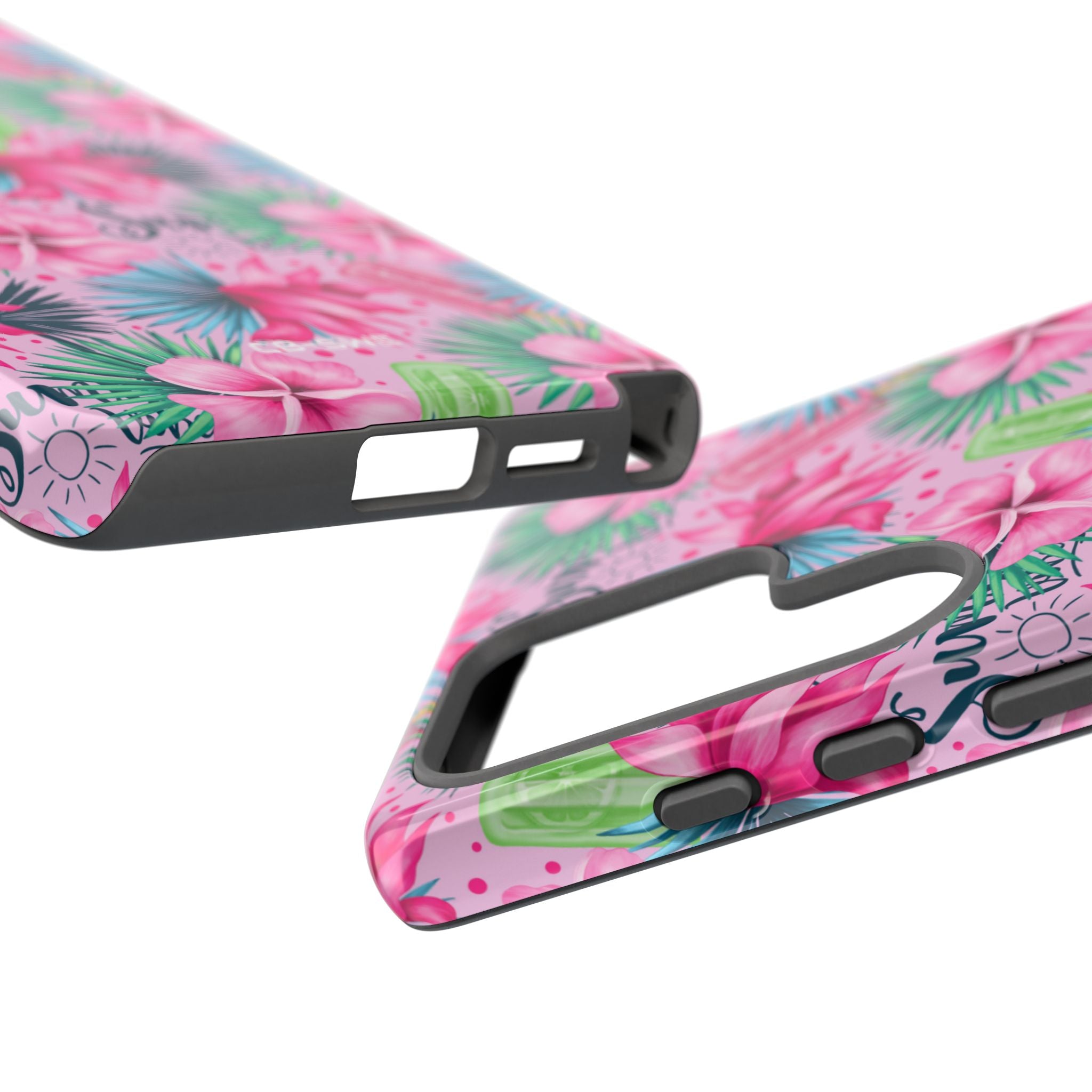 Popsicles Embrace Summer - Samsung Case