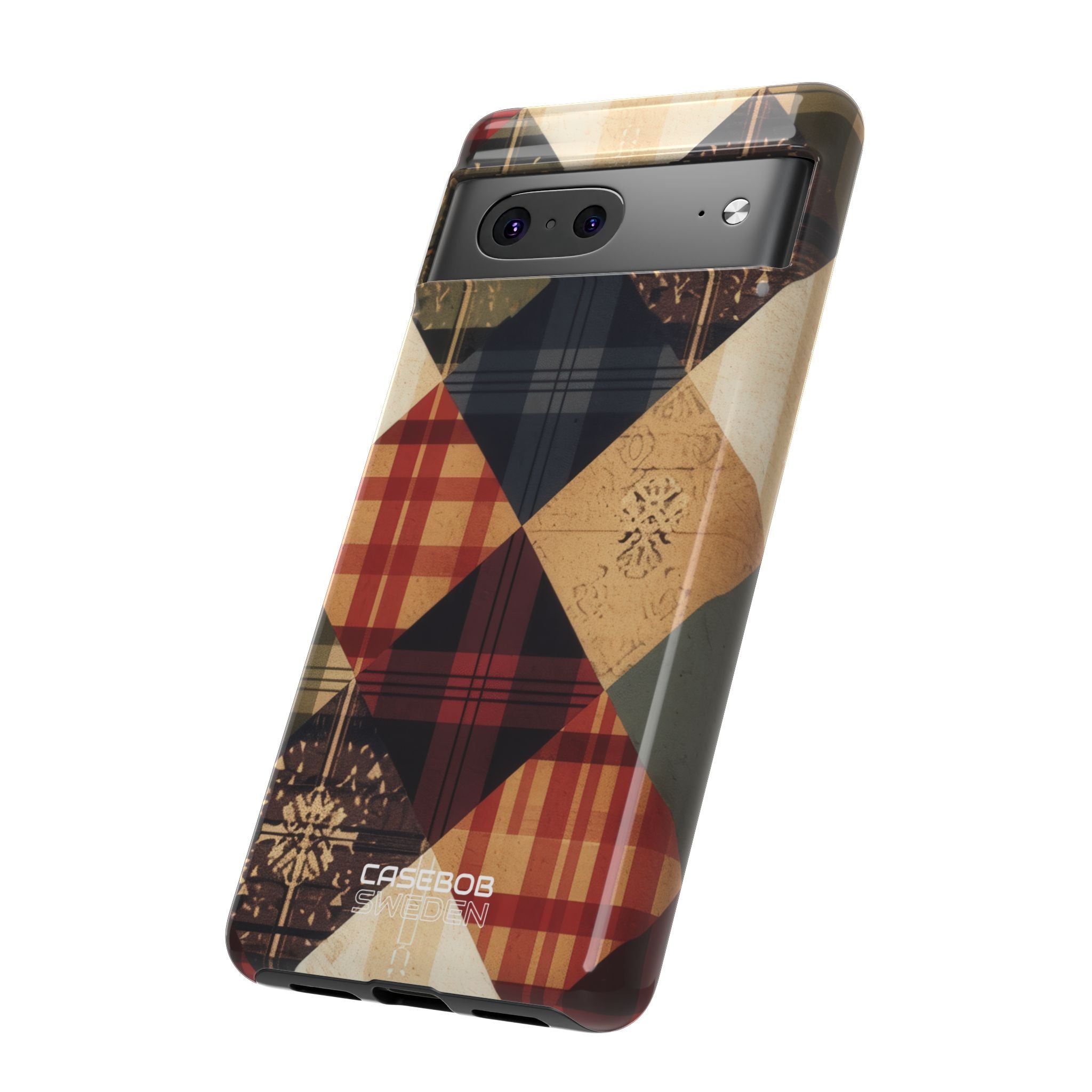 Fascino Trapunta Rustica Google Pixel 7 - Tough