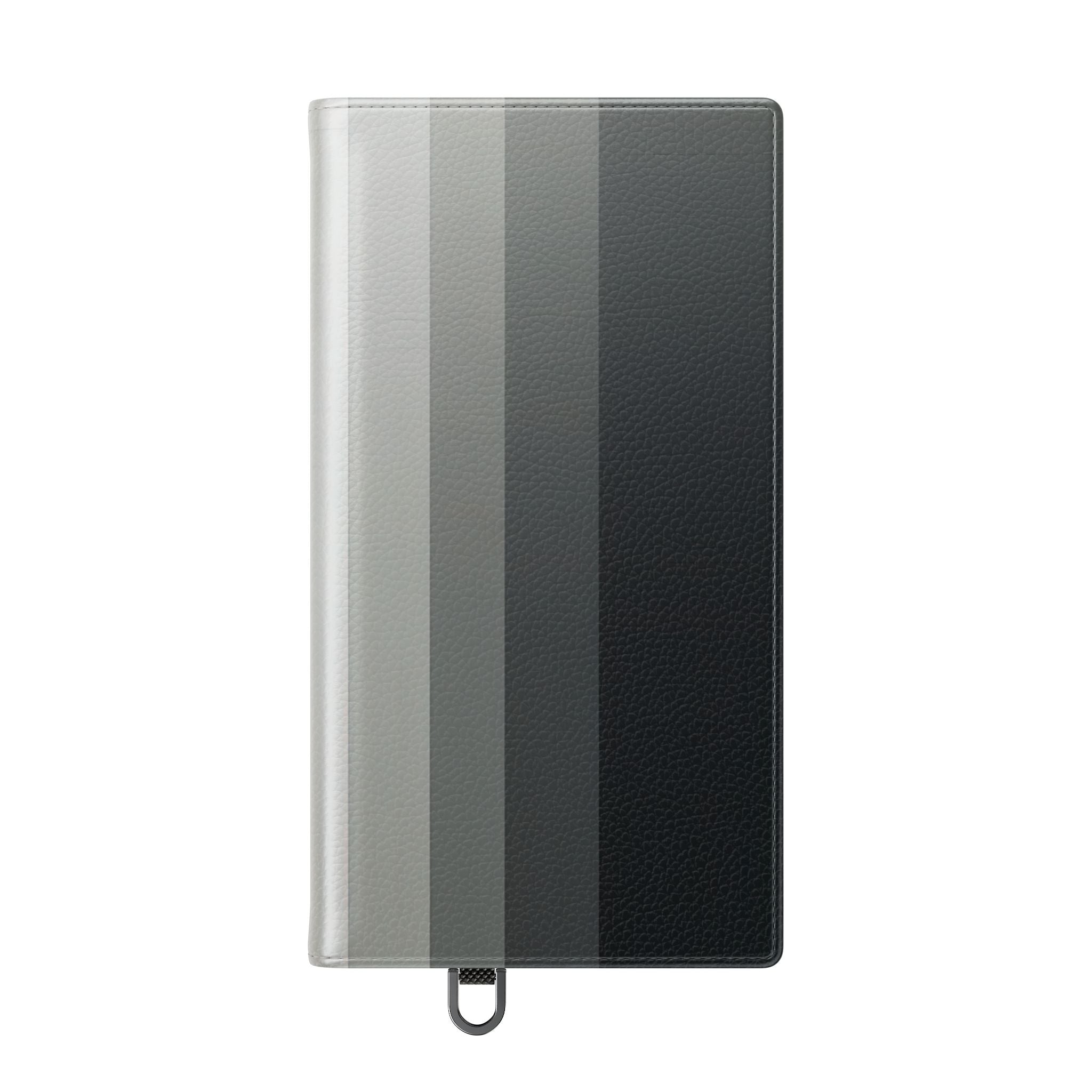 Vertical Gradient - Samsung S24 Ultra Case - Wallet