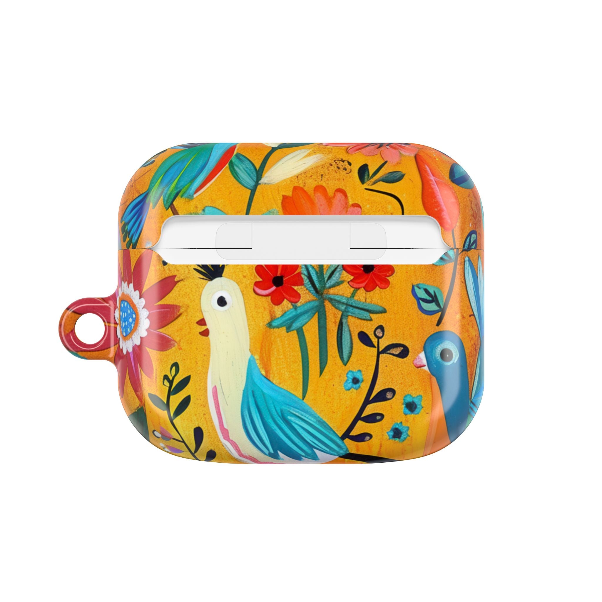 Bluebird Bloom - AirPods Case