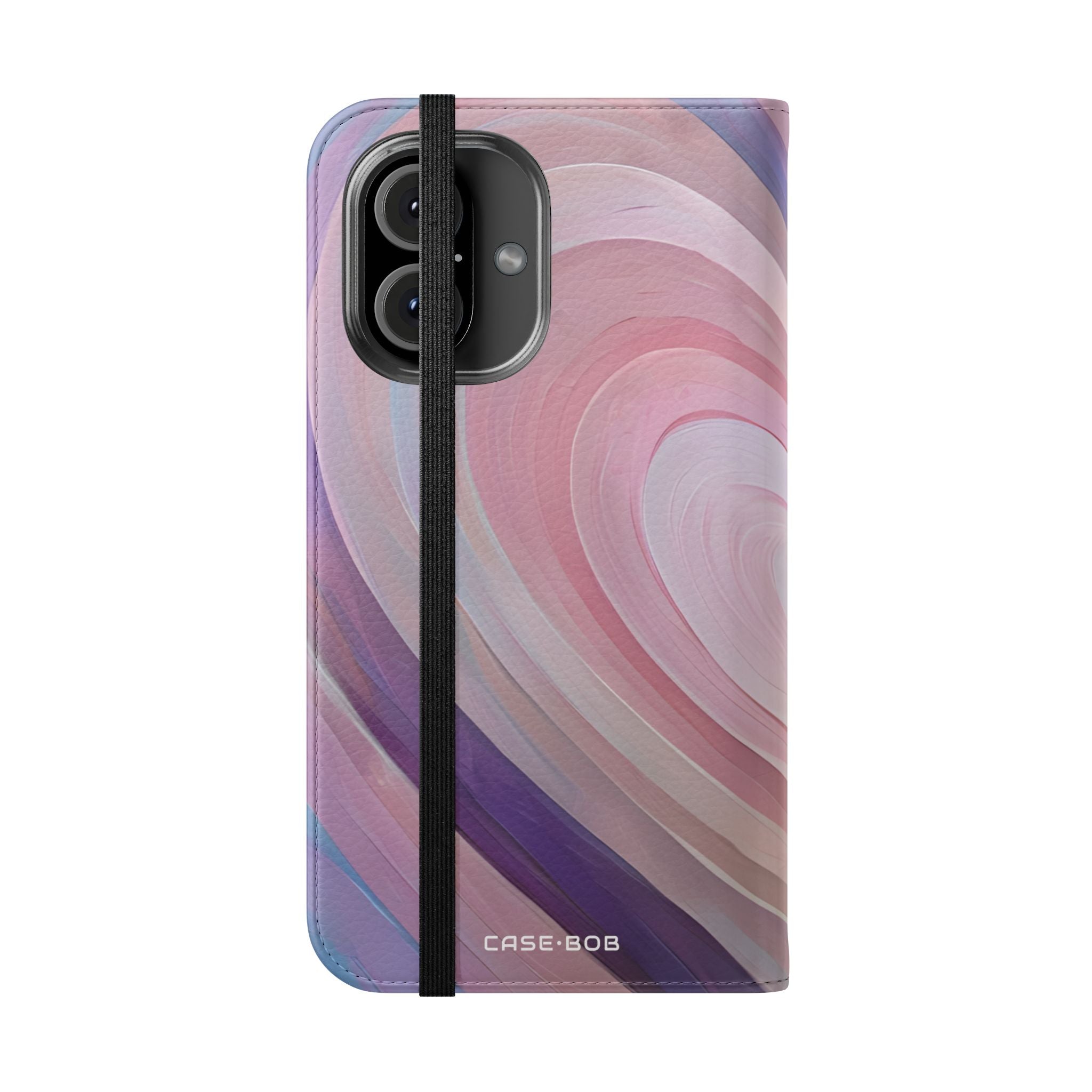 Heart Radiance - iPhone 16 Case - Wallet