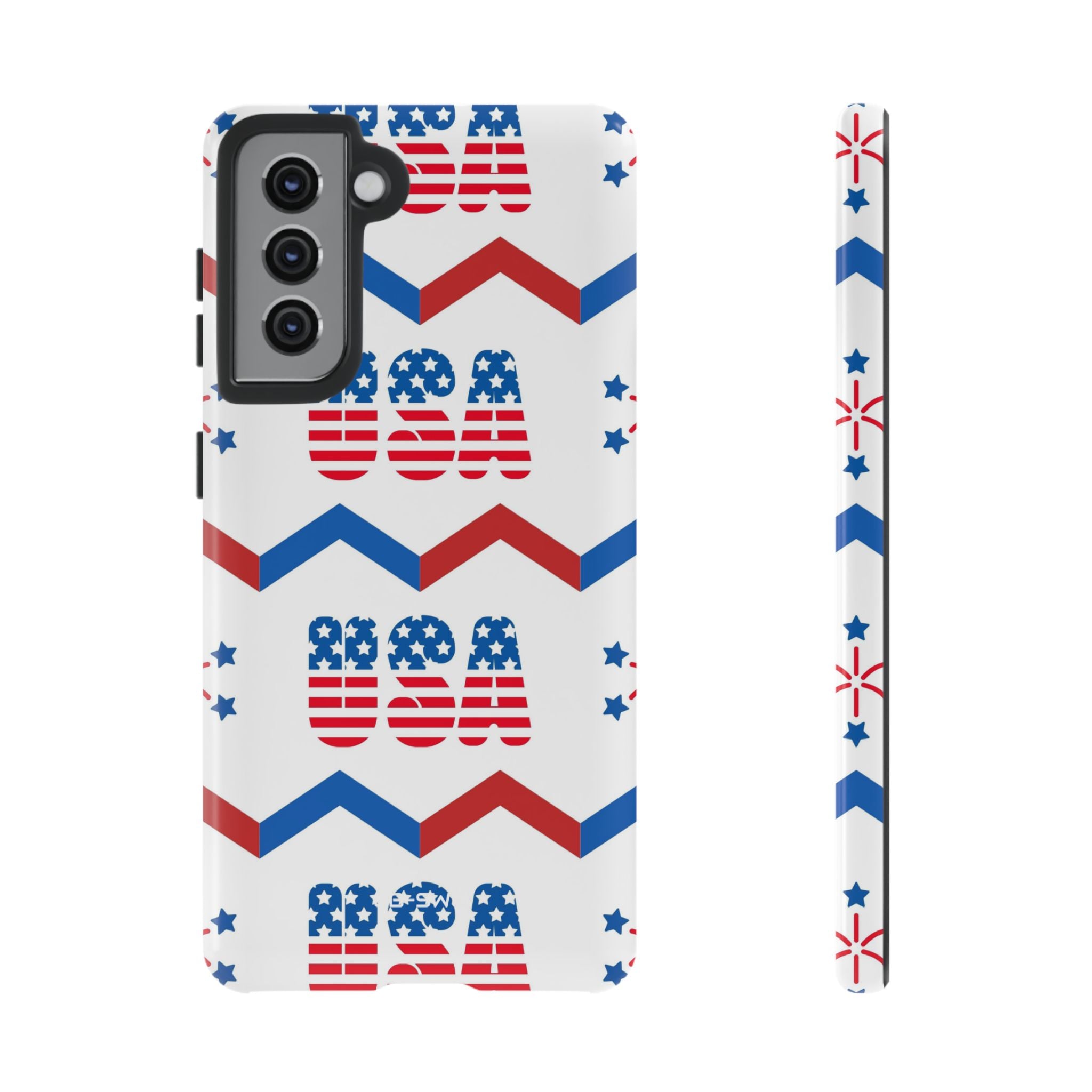 Stars Ignite Celebration - Samsung Case