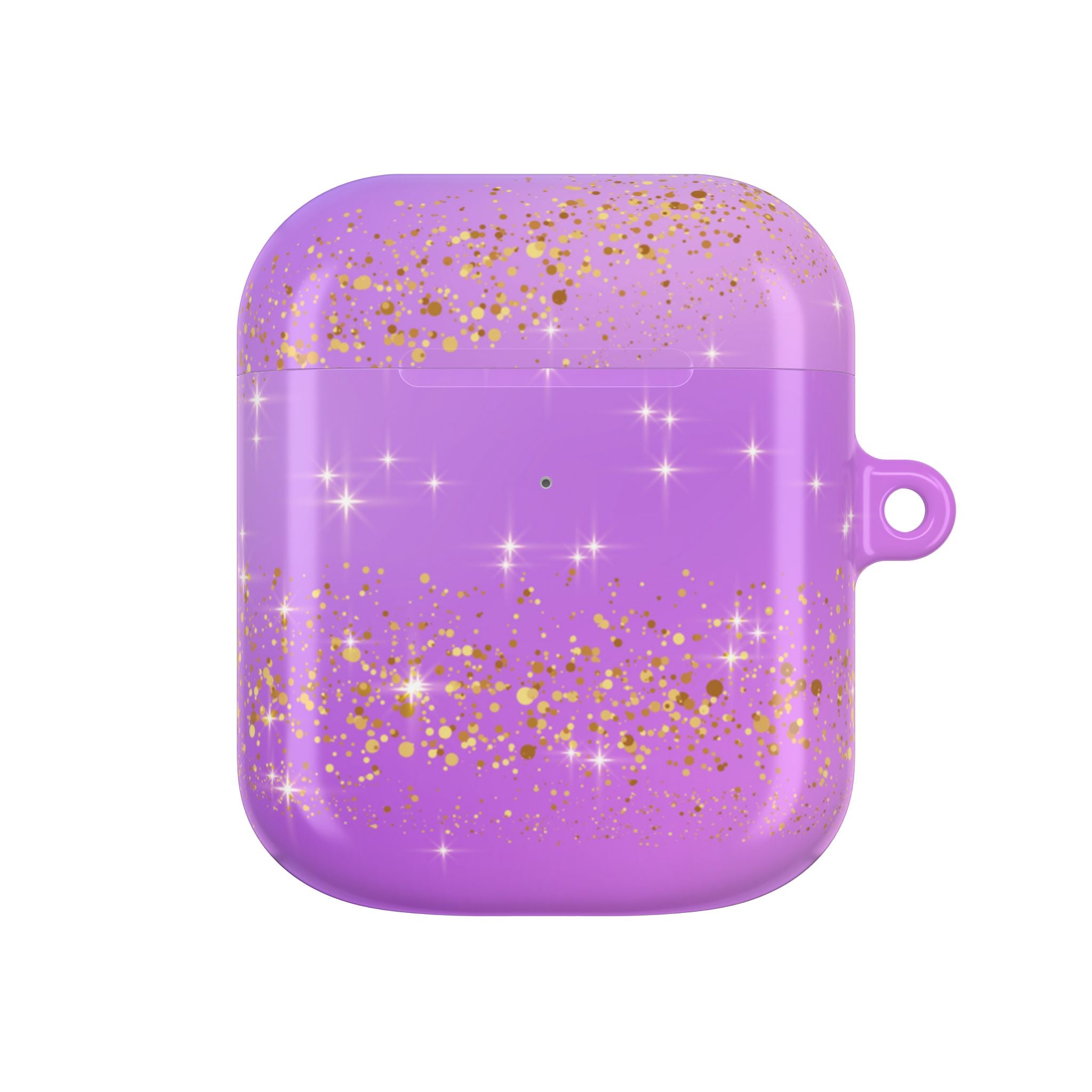 Golden Sweep - AirPods Case