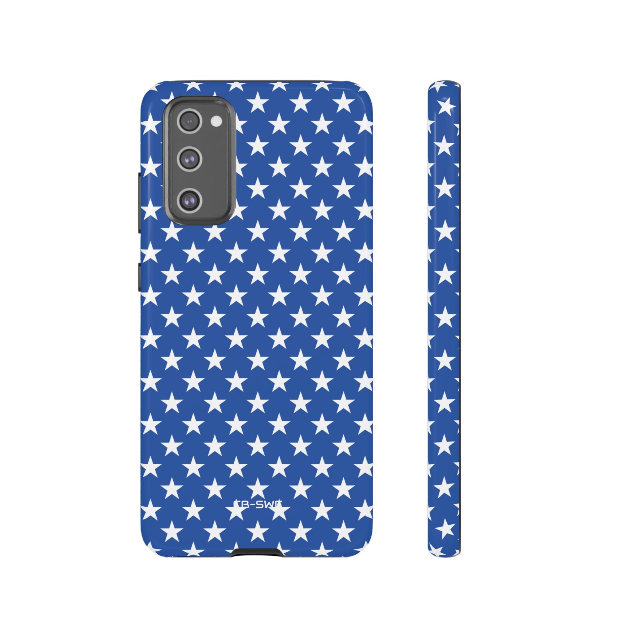 Stars Fill Sky - Samsung Case