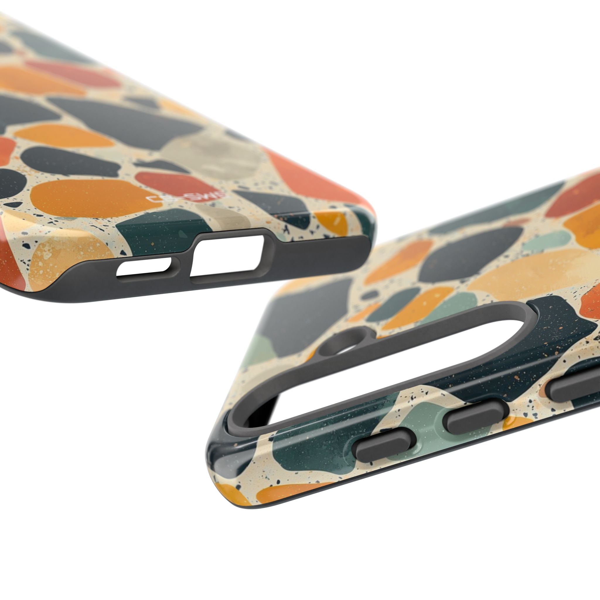 Nature Inspires Motion - Samsung Case