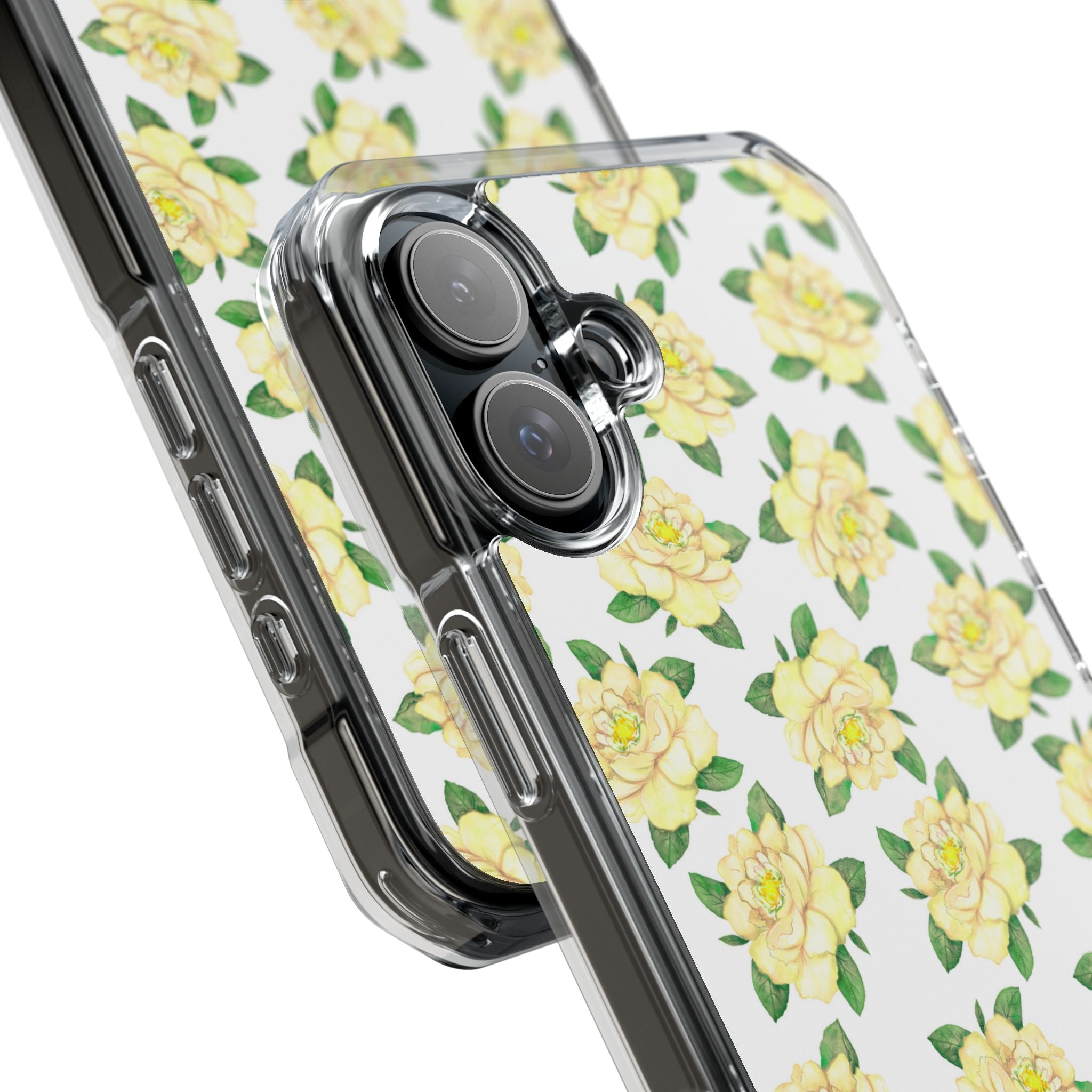 Θήκη iPhone Sunny Blossoms Dance - Impact