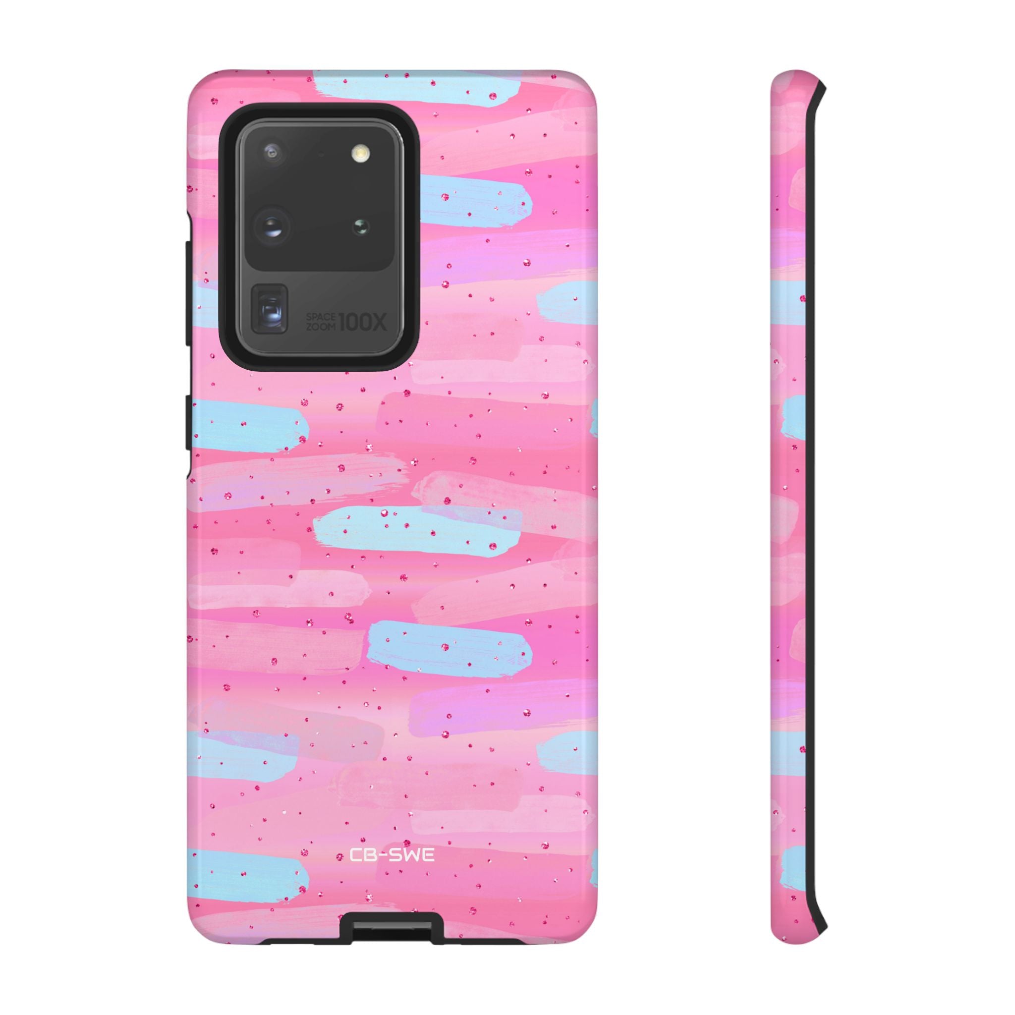 Summer Waves Dance - Samsung Case