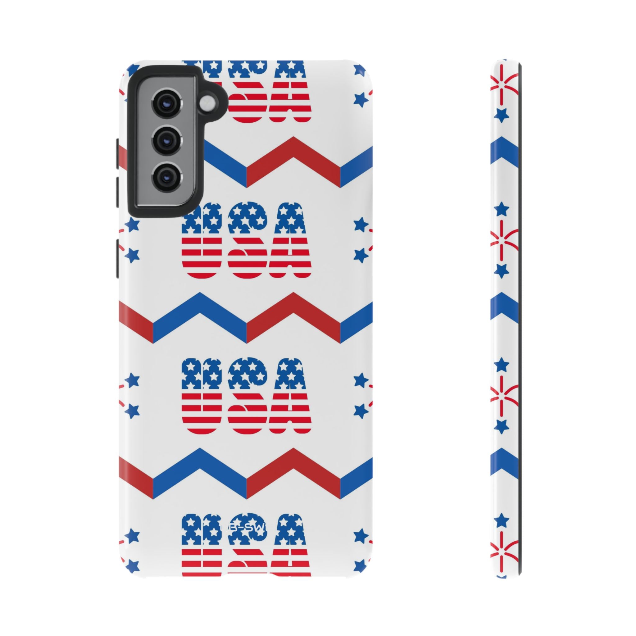Stars Ignite Celebration - Samsung Case