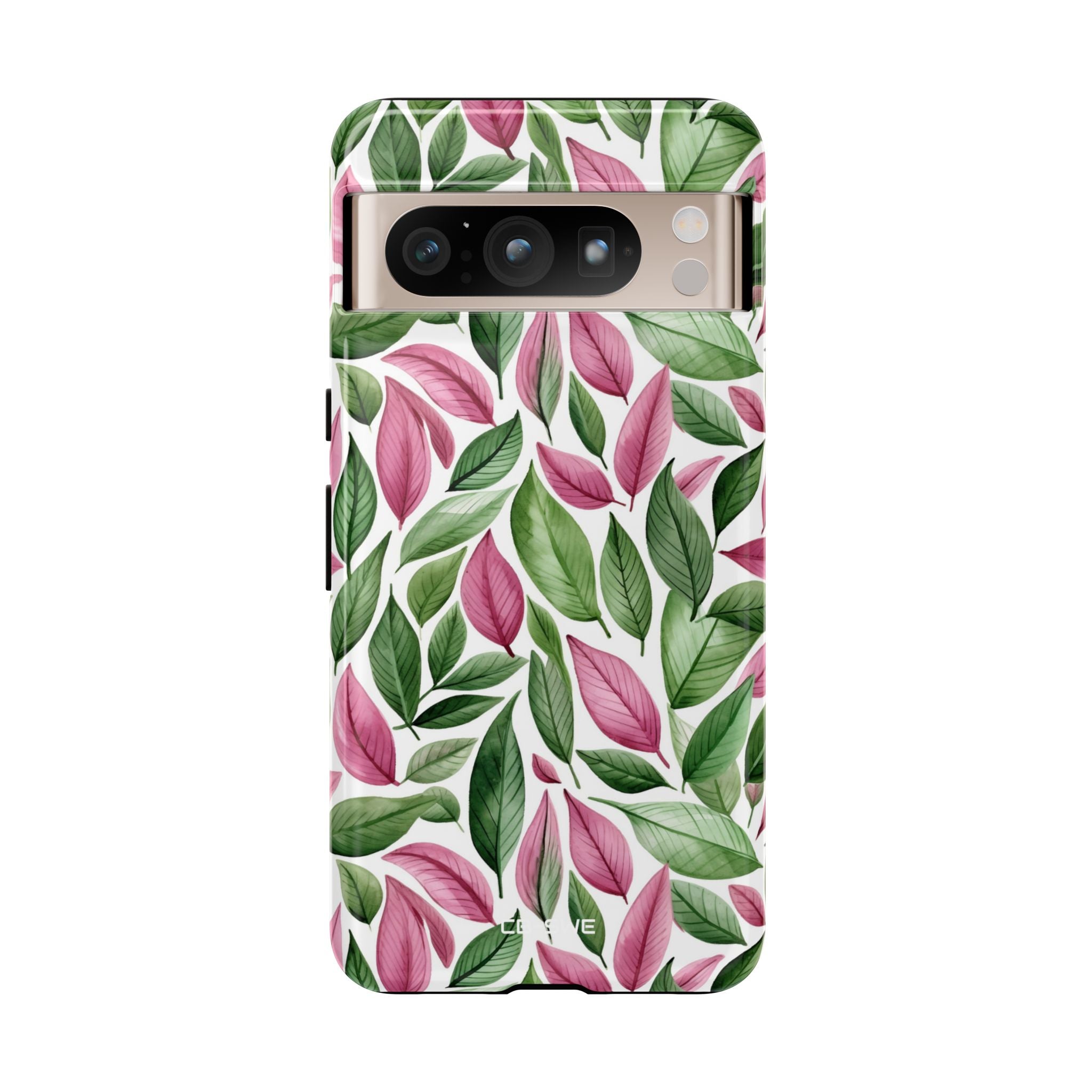 Lush Leaves Dance - Google Pixel Case