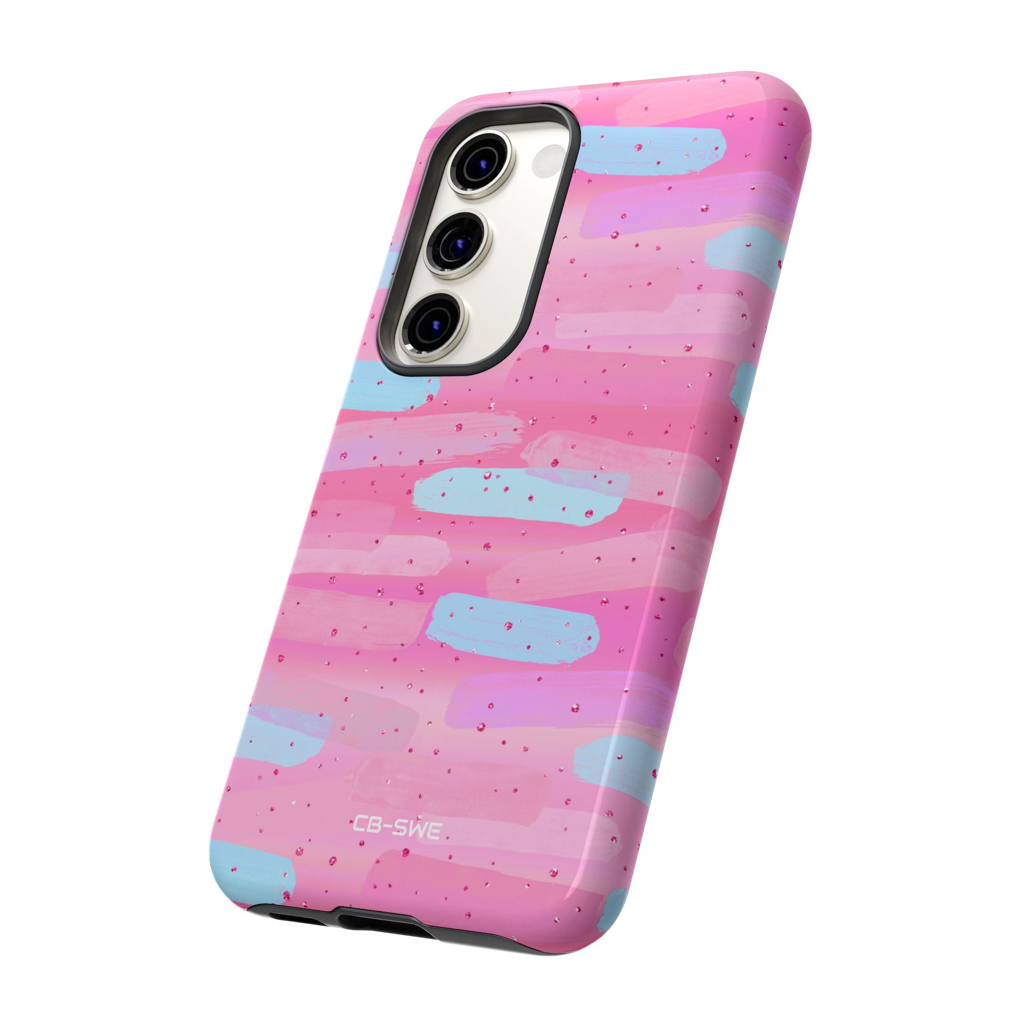 Summer Waves Dance - Samsung Case